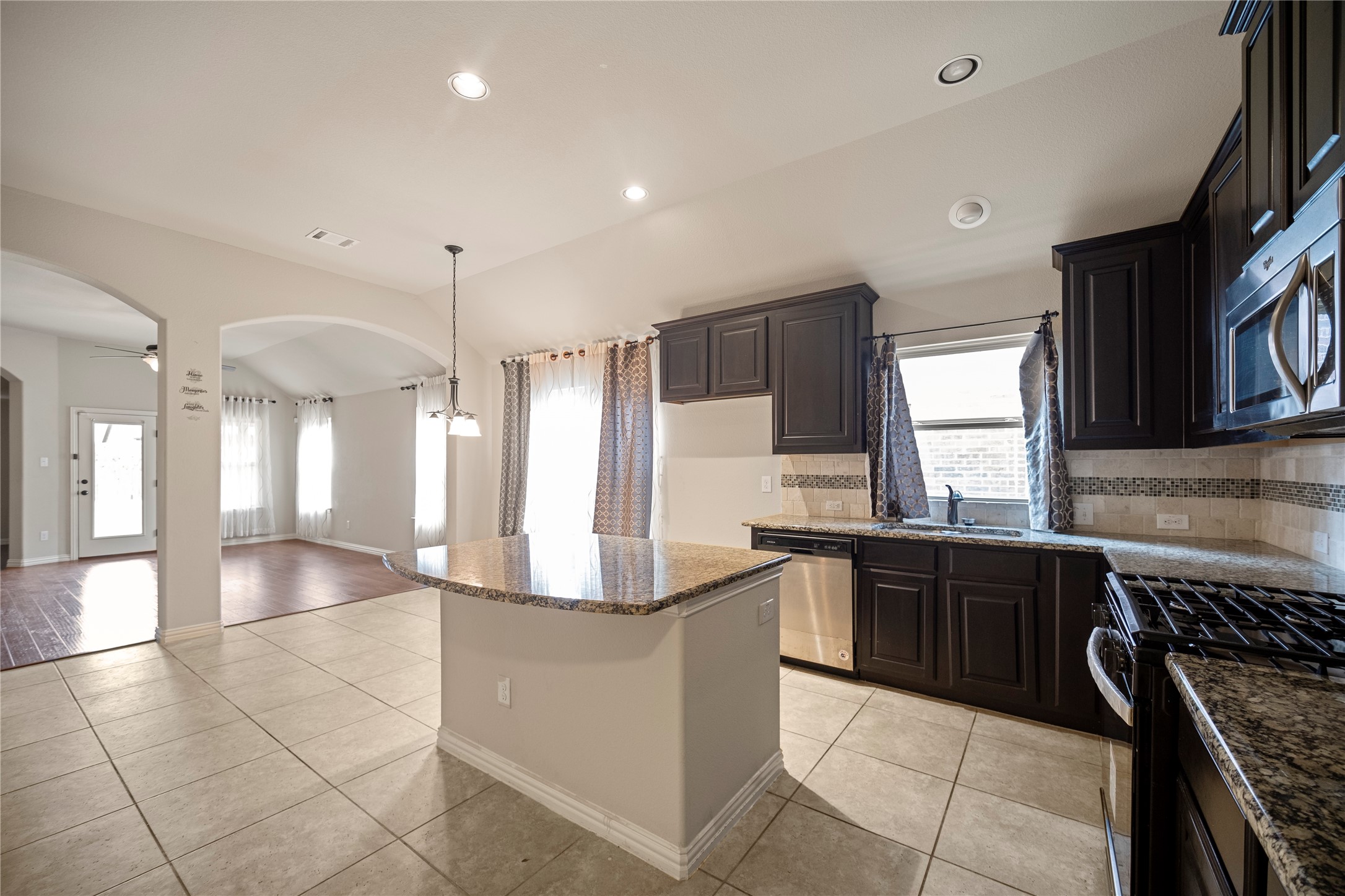 2306 Lucerne Drive Rowlett TX 75089