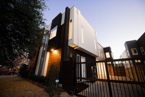 2807 Merrimac Street Fort Worth TX 76107