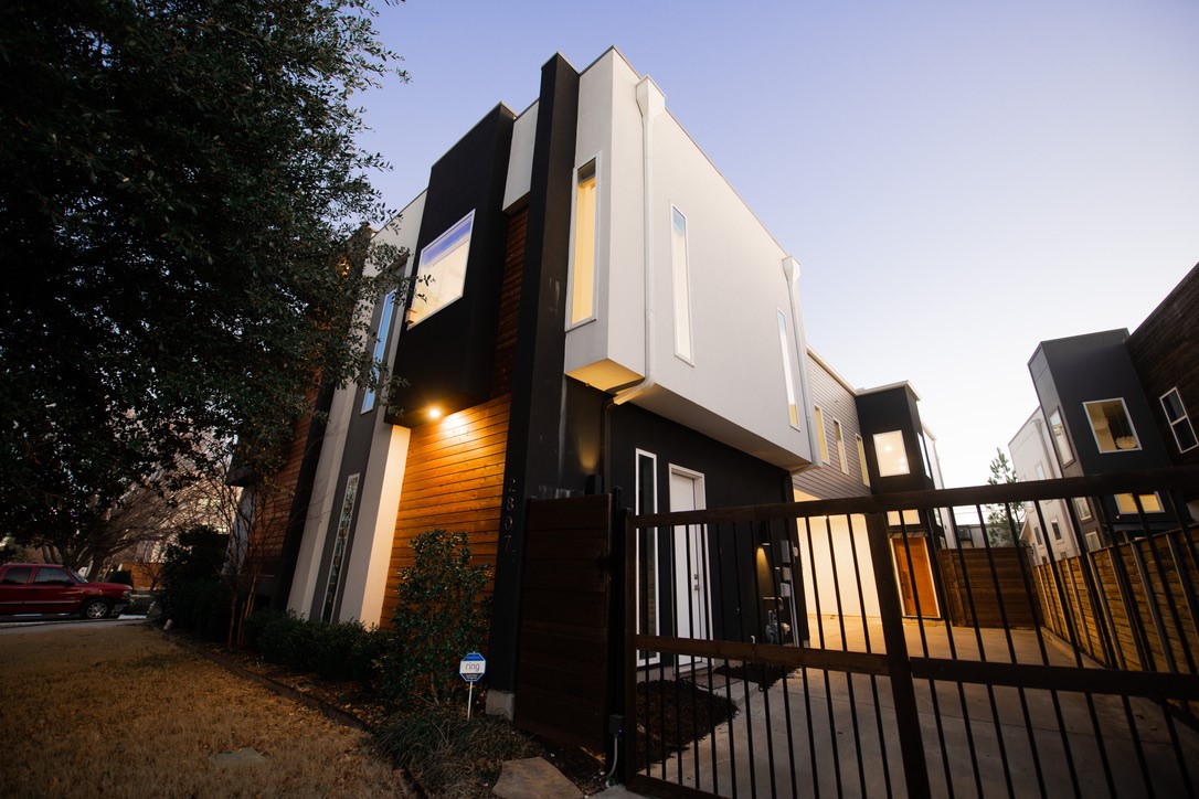2807 Merrimac Street Fort Worth TX 76107