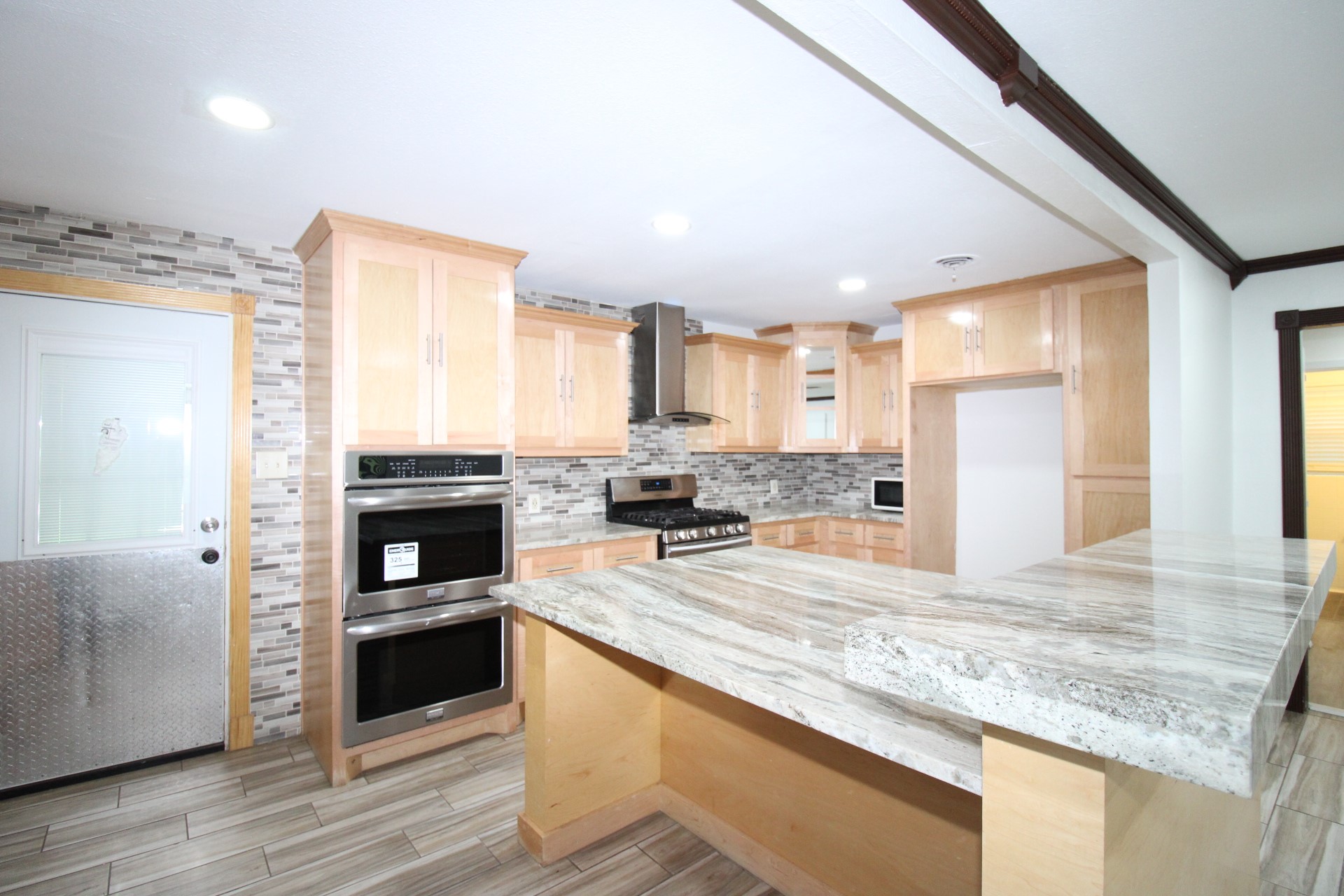 17 Macarthur Drive Denison TX 75020