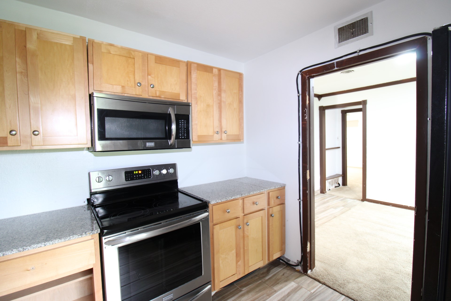 17 Macarthur Drive Denison TX 75020
