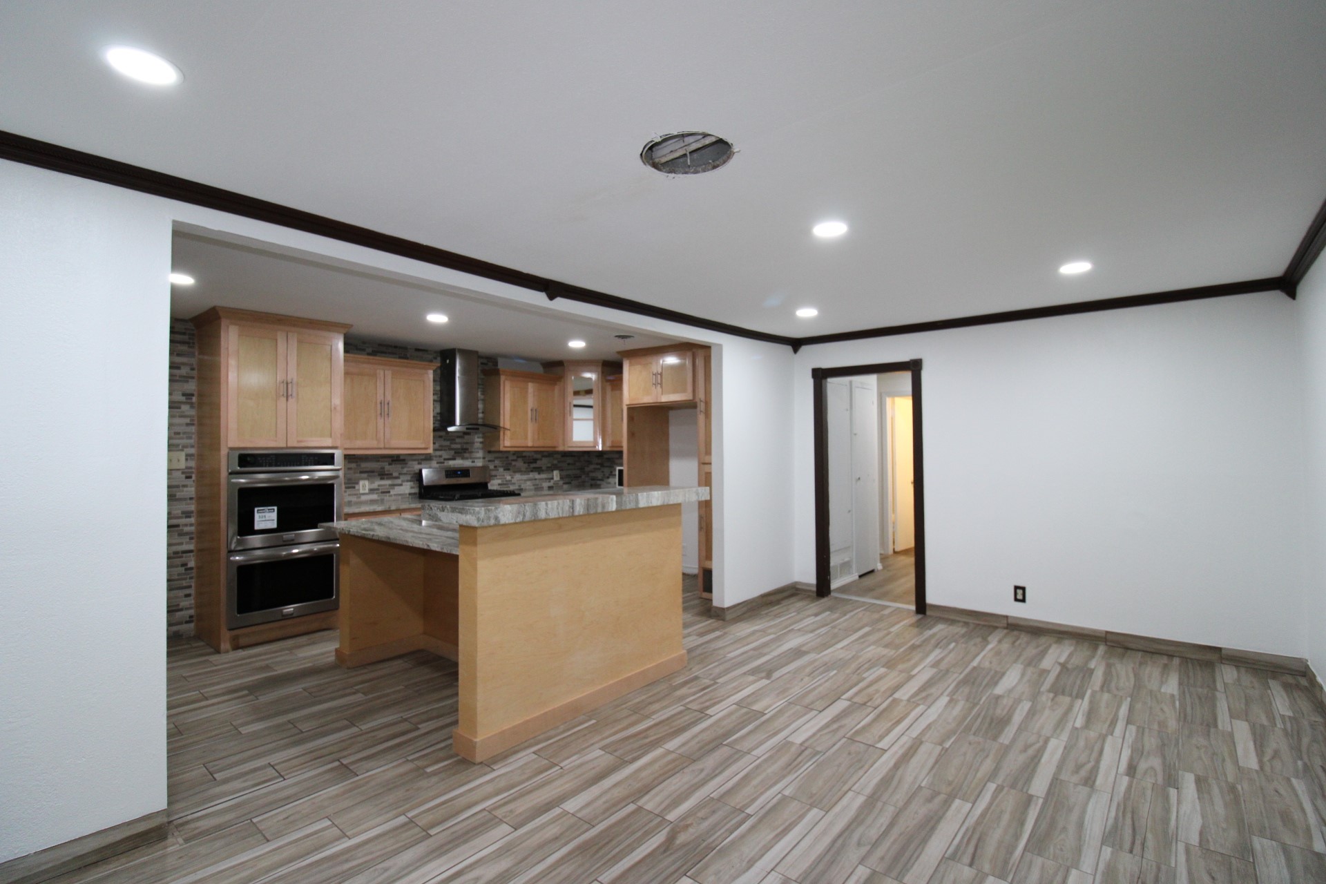 17 Macarthur Drive Denison TX 75020
