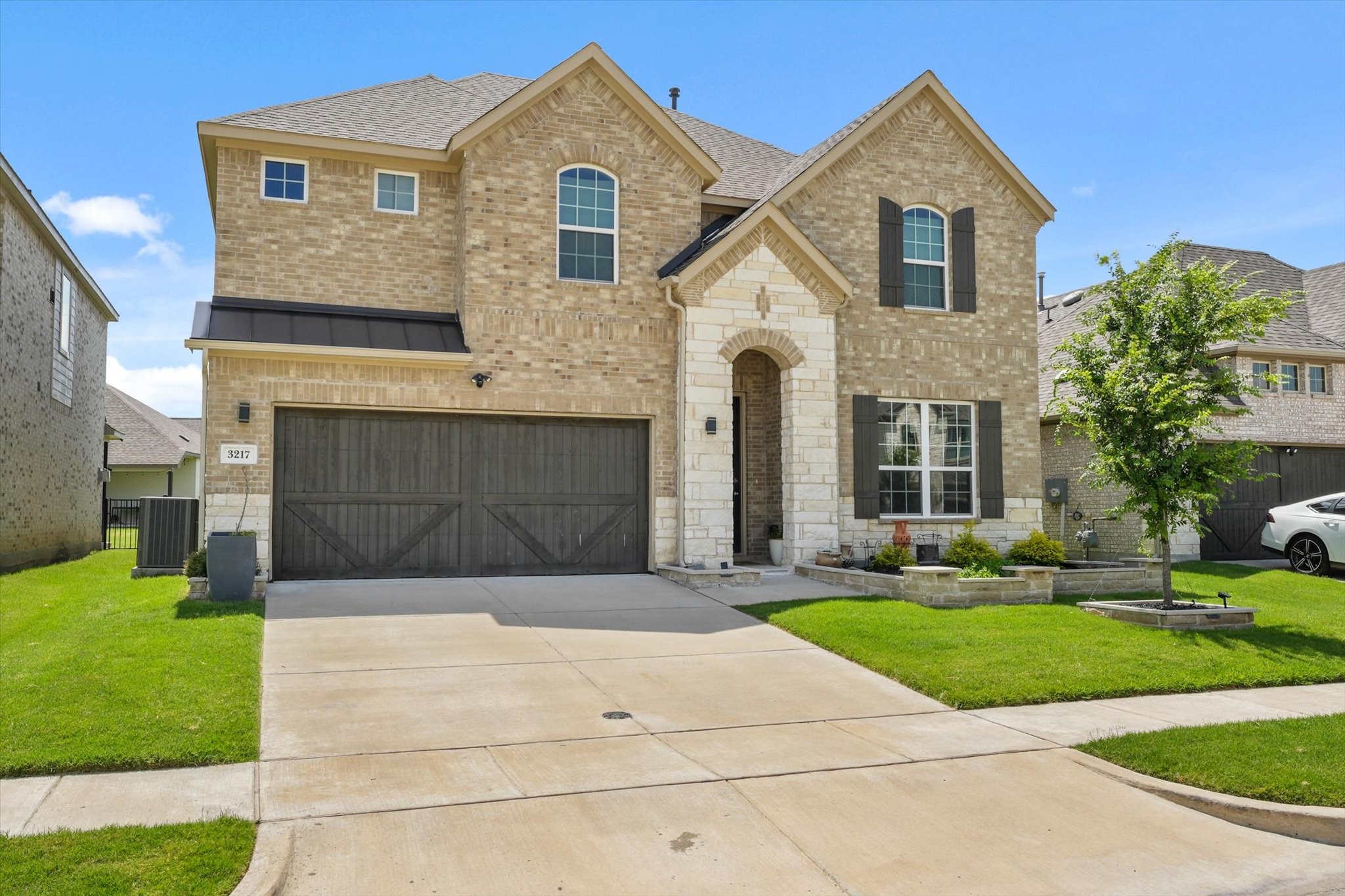 3217 Flowering Peach Drive Heath TX 75126