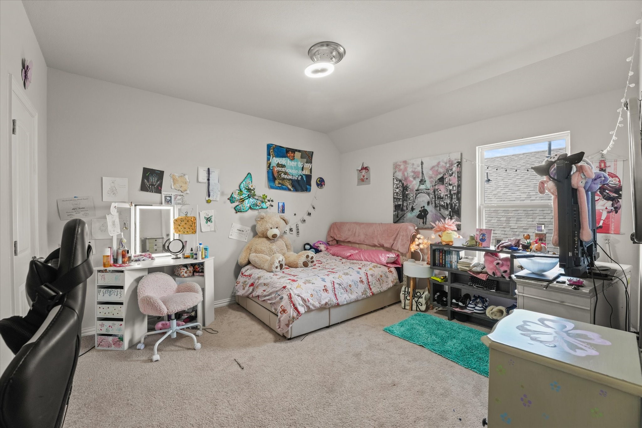 3217 Flowering Peach Drive Heath TX 75126