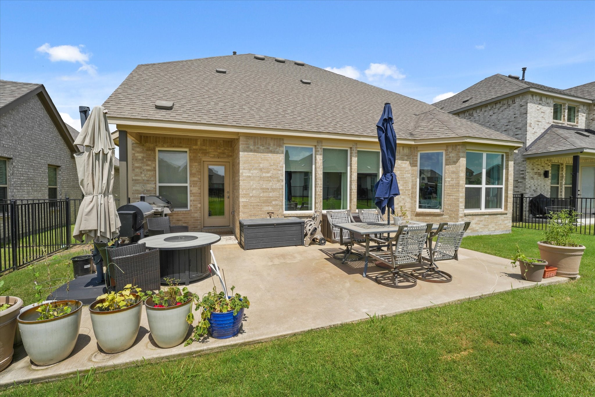 3217 Flowering Peach Drive Heath TX 75126