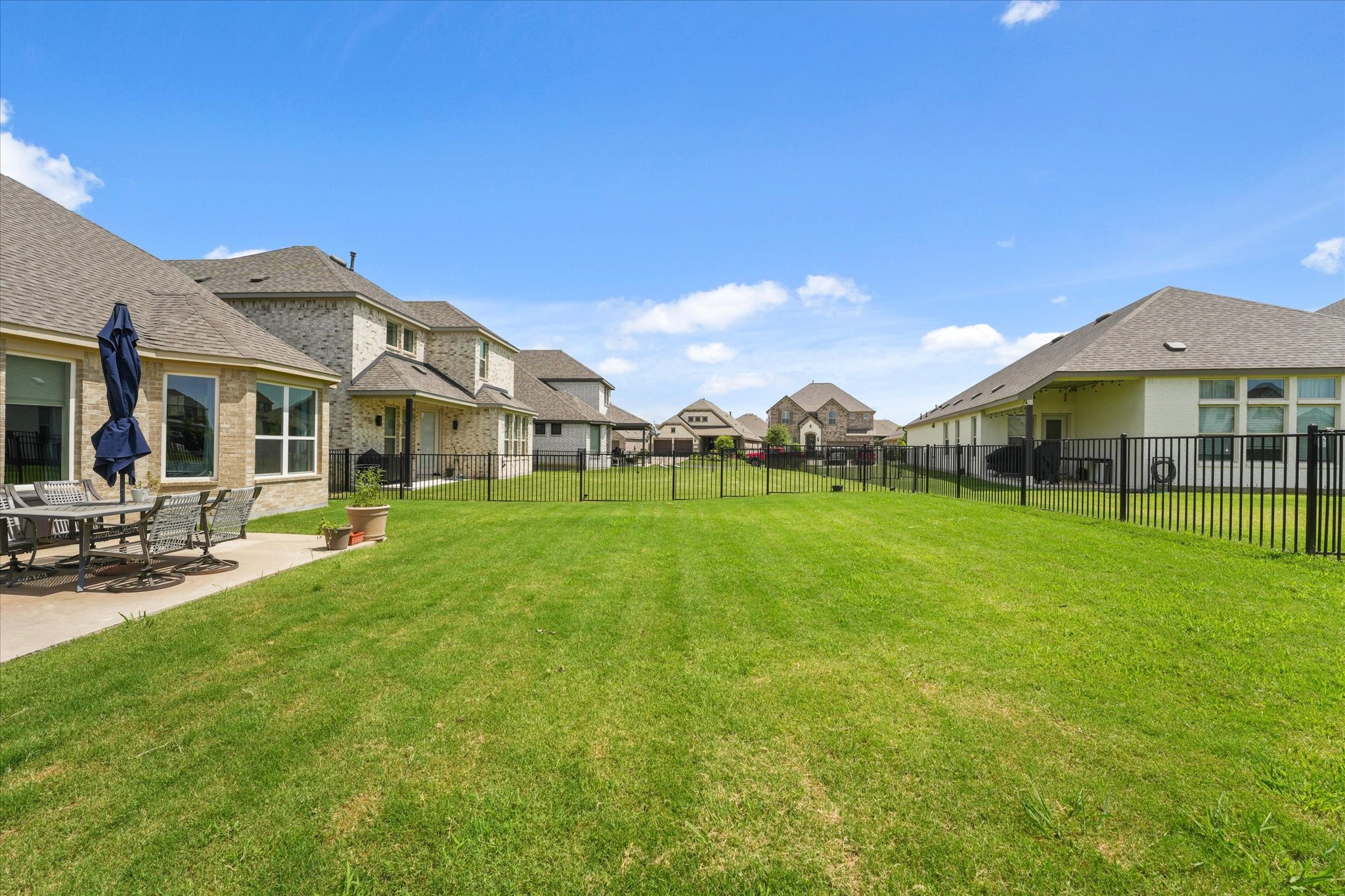 3217 Flowering Peach Drive Heath TX 75126