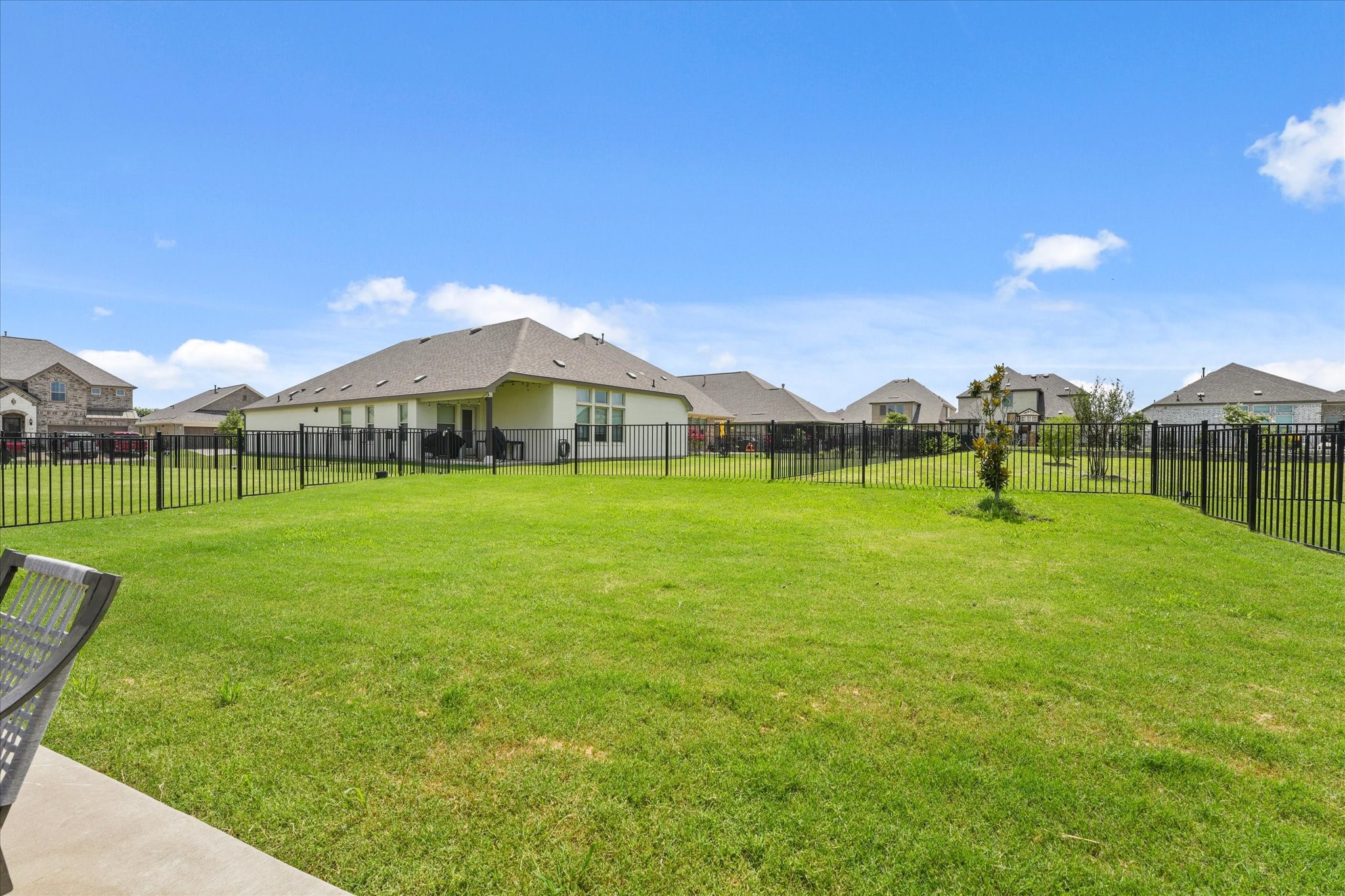 3217 Flowering Peach Drive Heath TX 75126