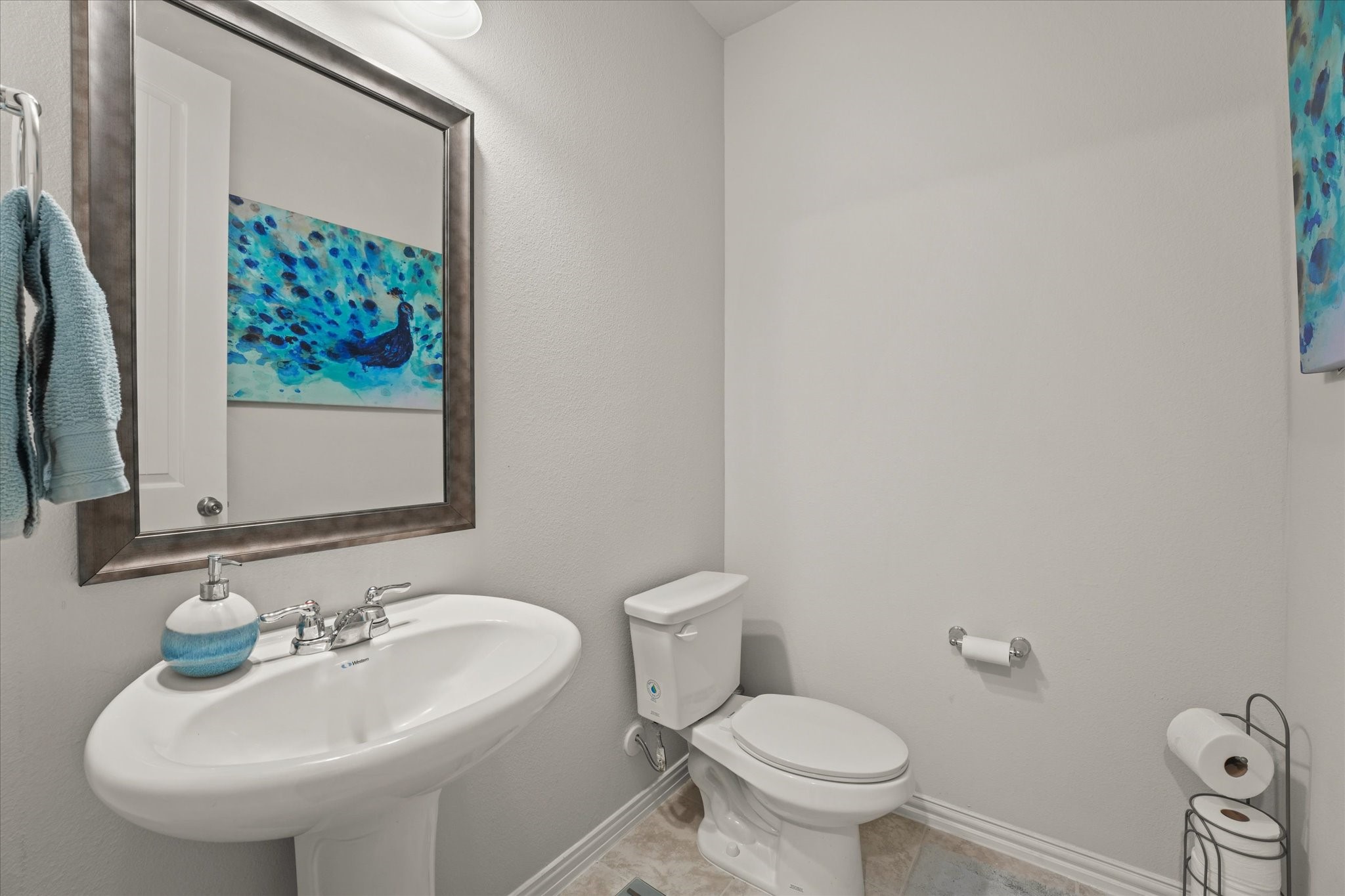 3217 Flowering Peach Drive Heath TX 75126