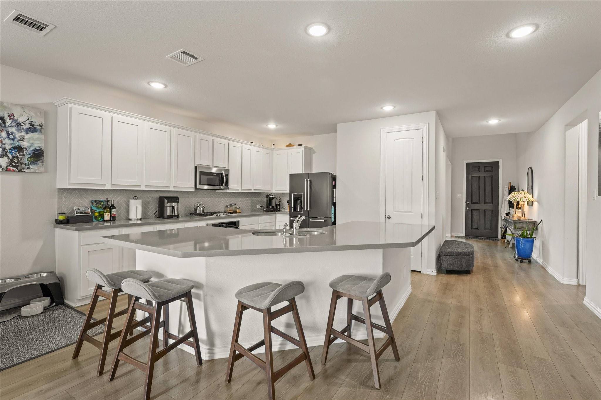 3217 Flowering Peach Drive Heath TX 75126