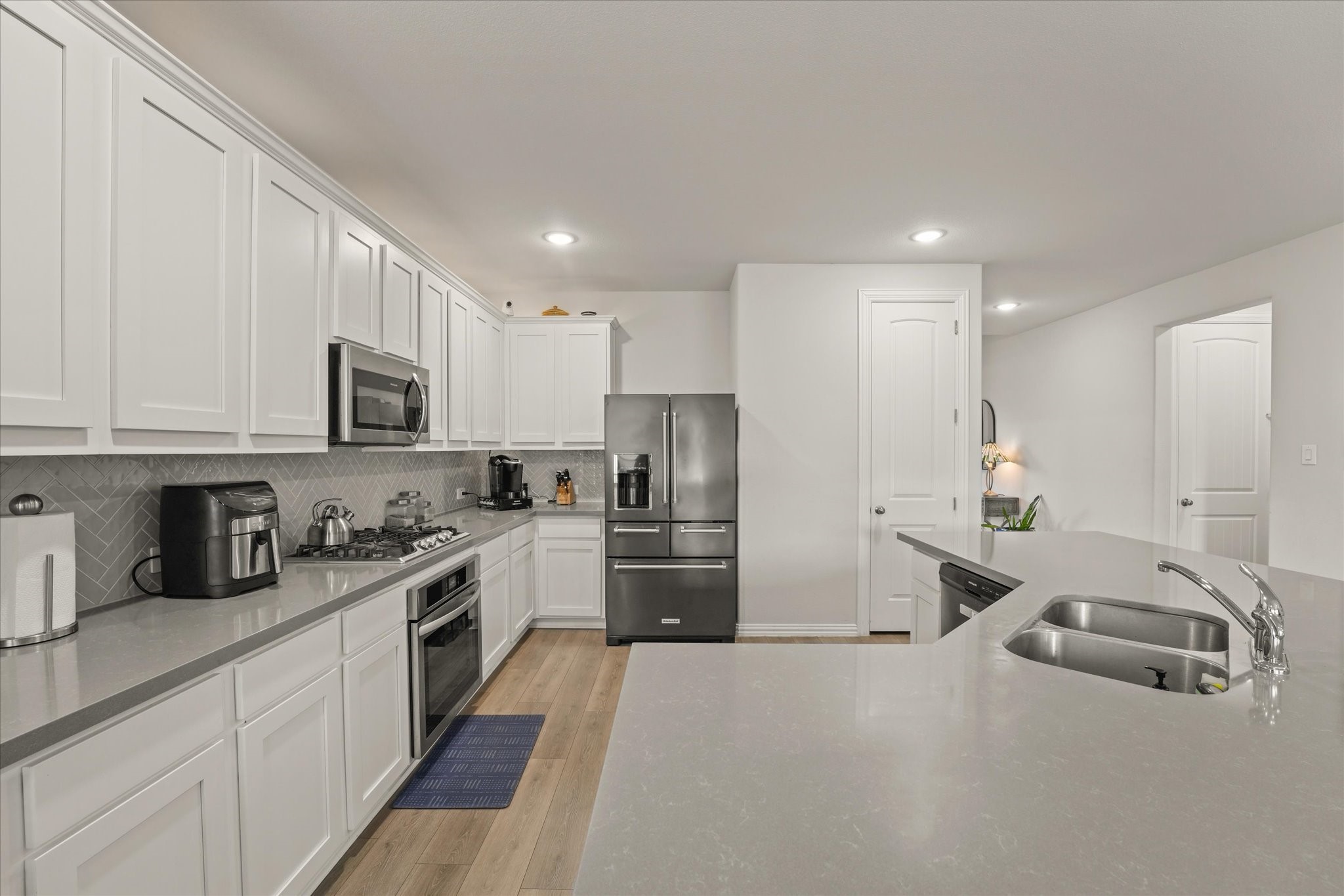 3217 Flowering Peach Drive Heath TX 75126