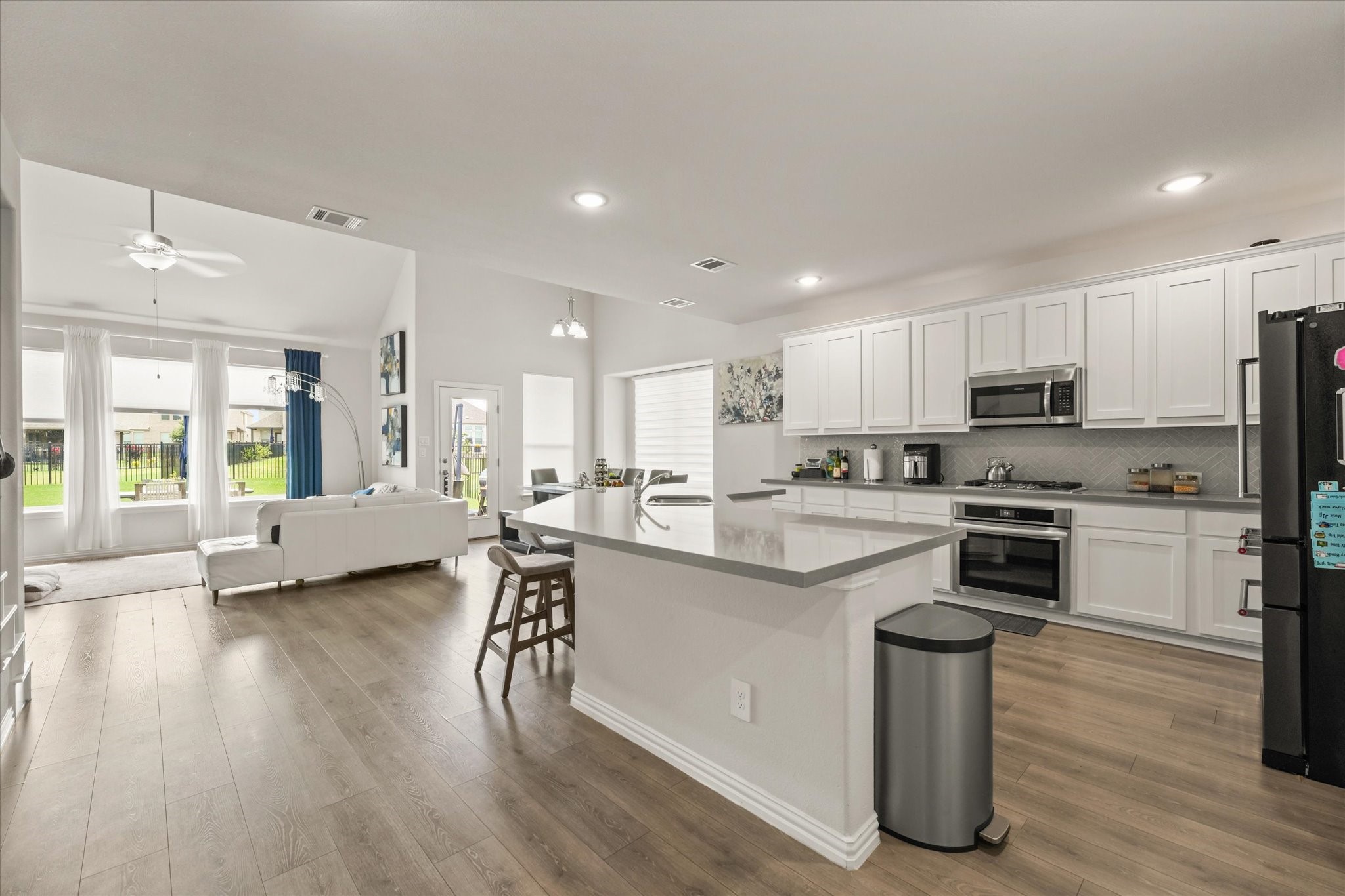 3217 Flowering Peach Drive Heath TX 75126