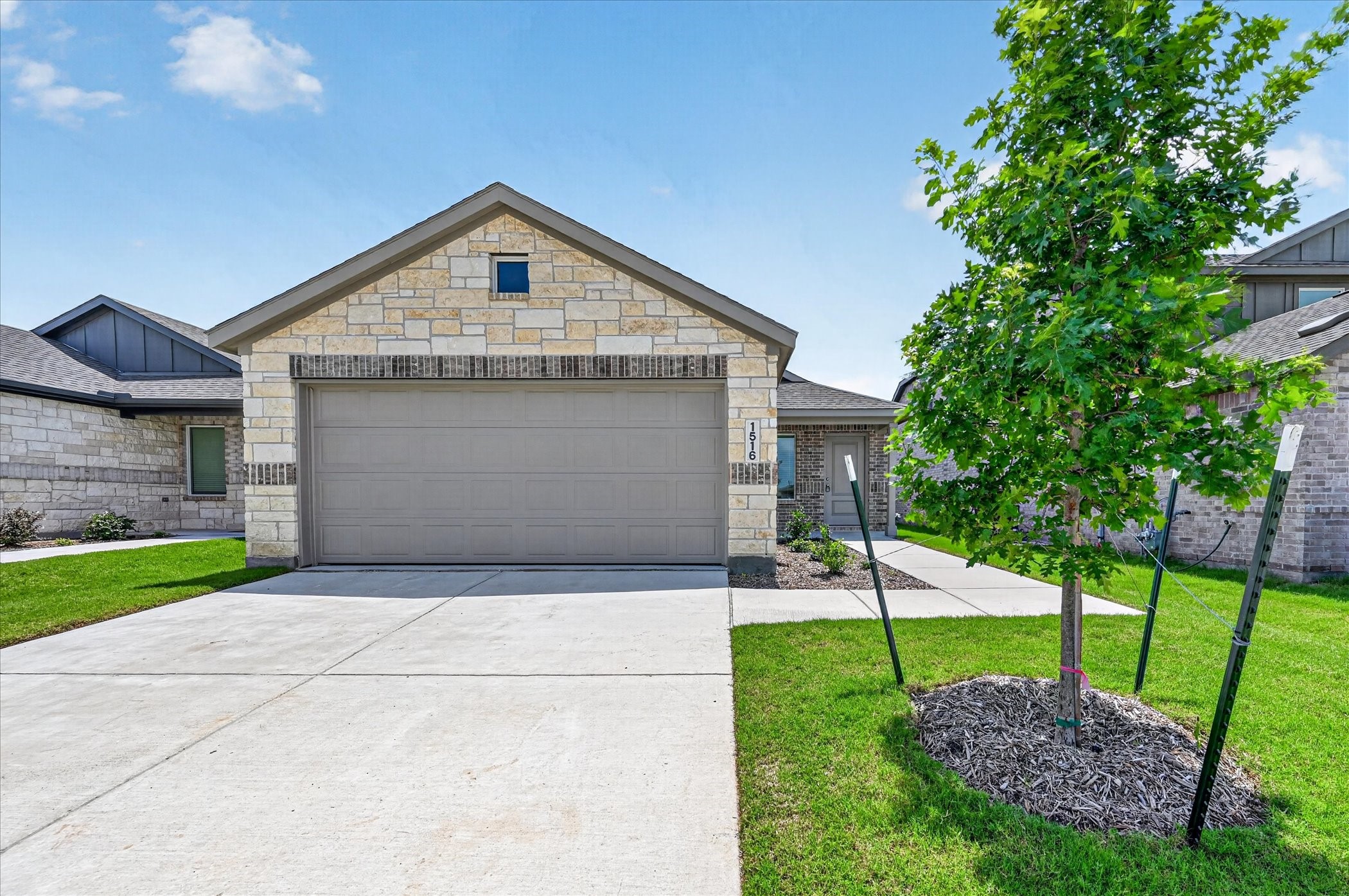 1516 Prince Road Howe TX 75459