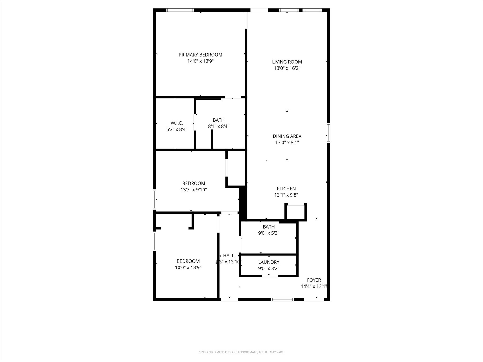 1516 Prince Road Howe TX 75459