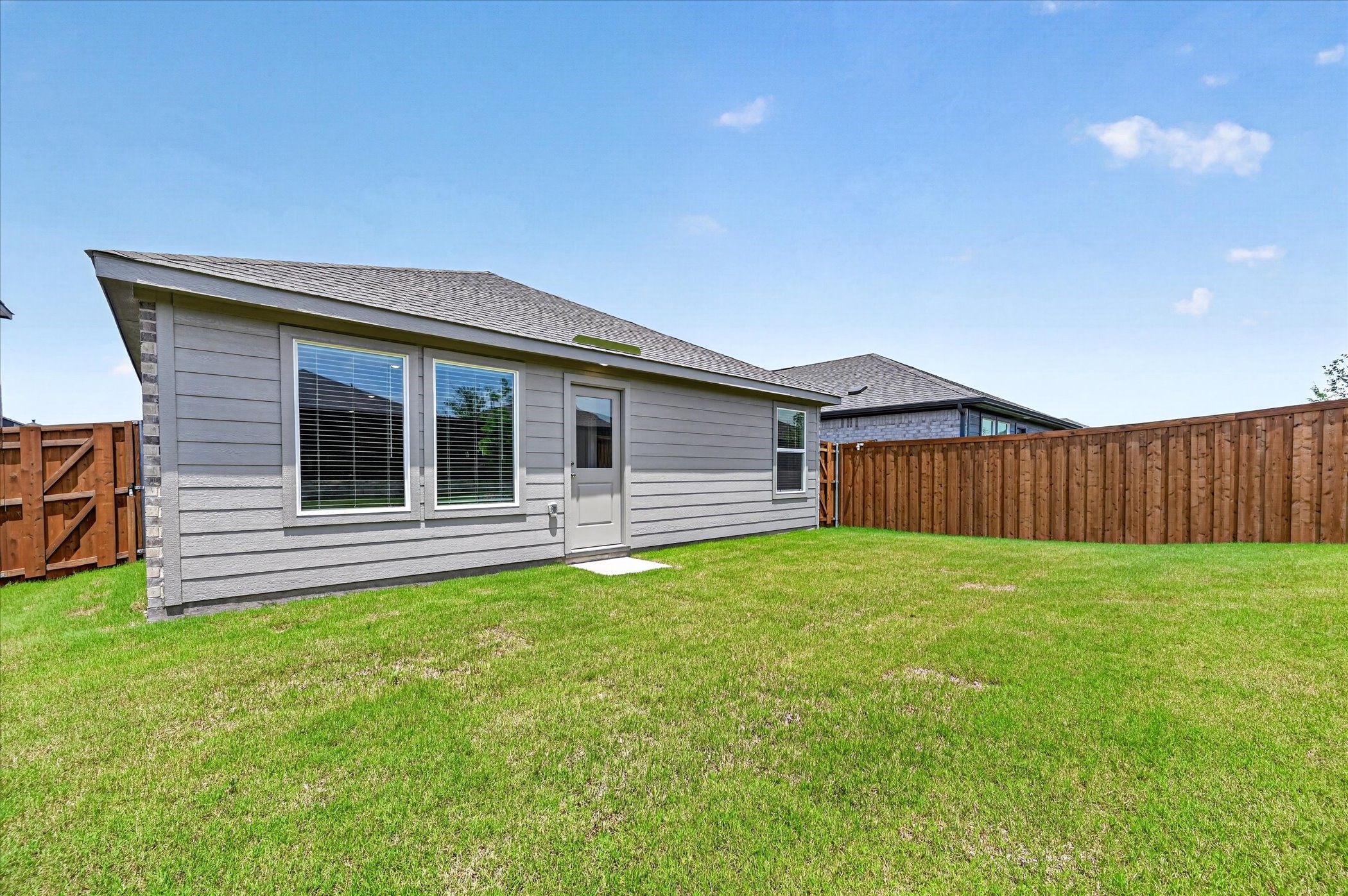 1516 Prince Road Howe TX 75459