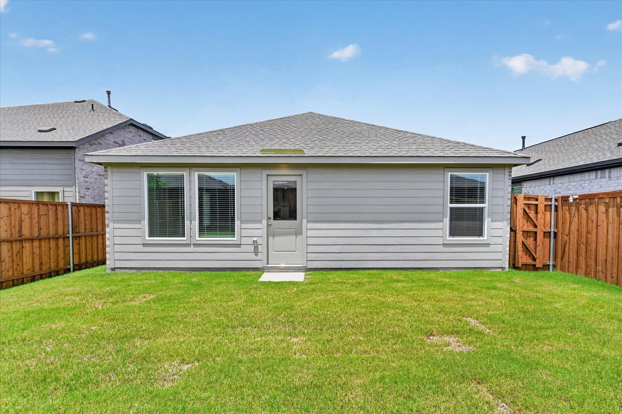 1516 Prince Road Howe TX 75459
