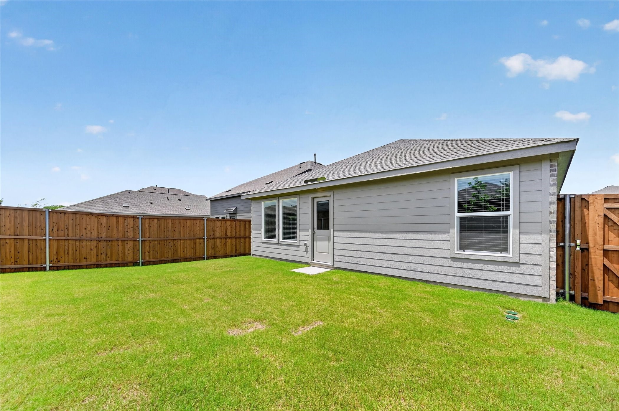 1516 Prince Road Howe TX 75459