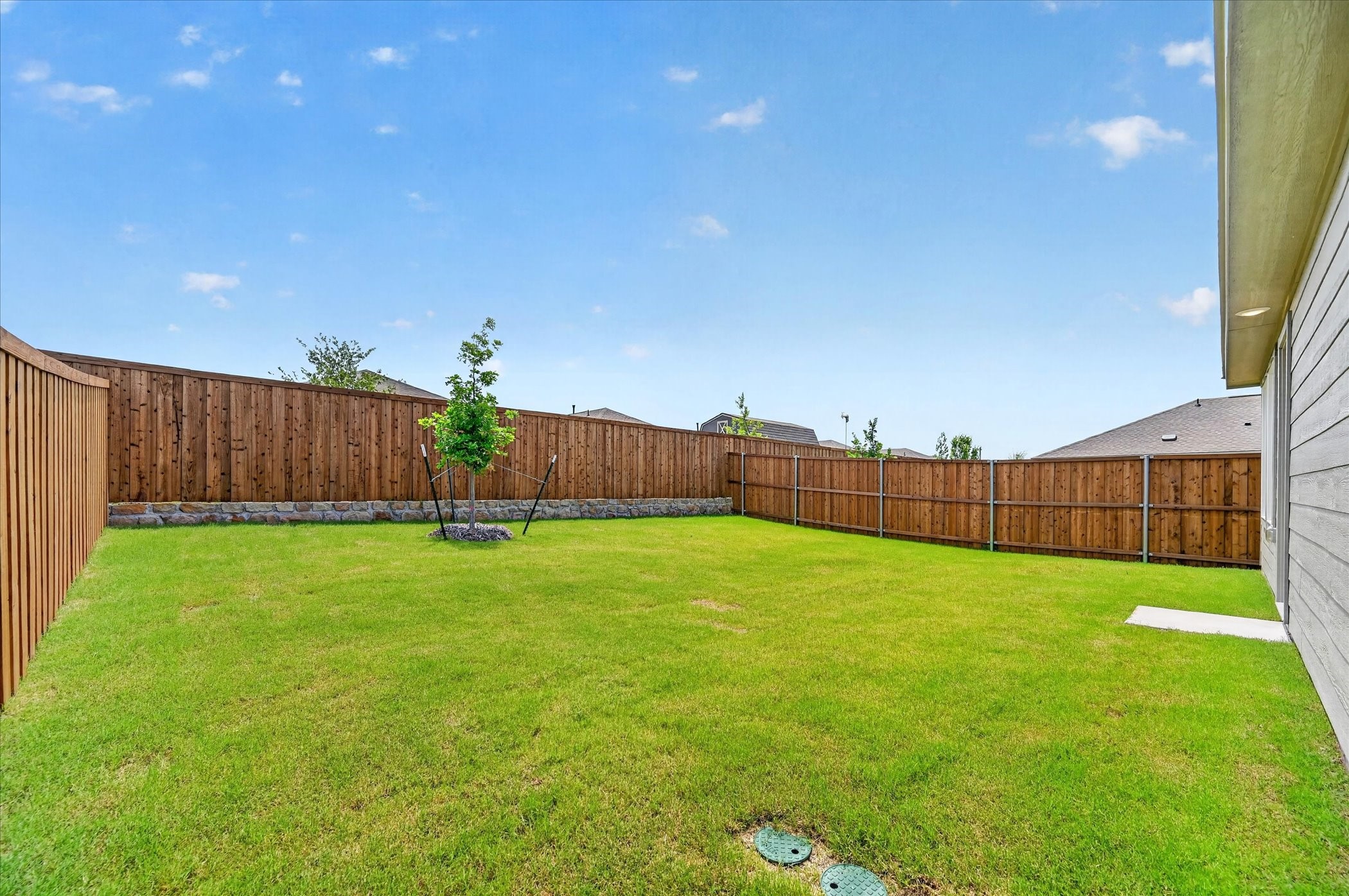 1516 Prince Road Howe TX 75459