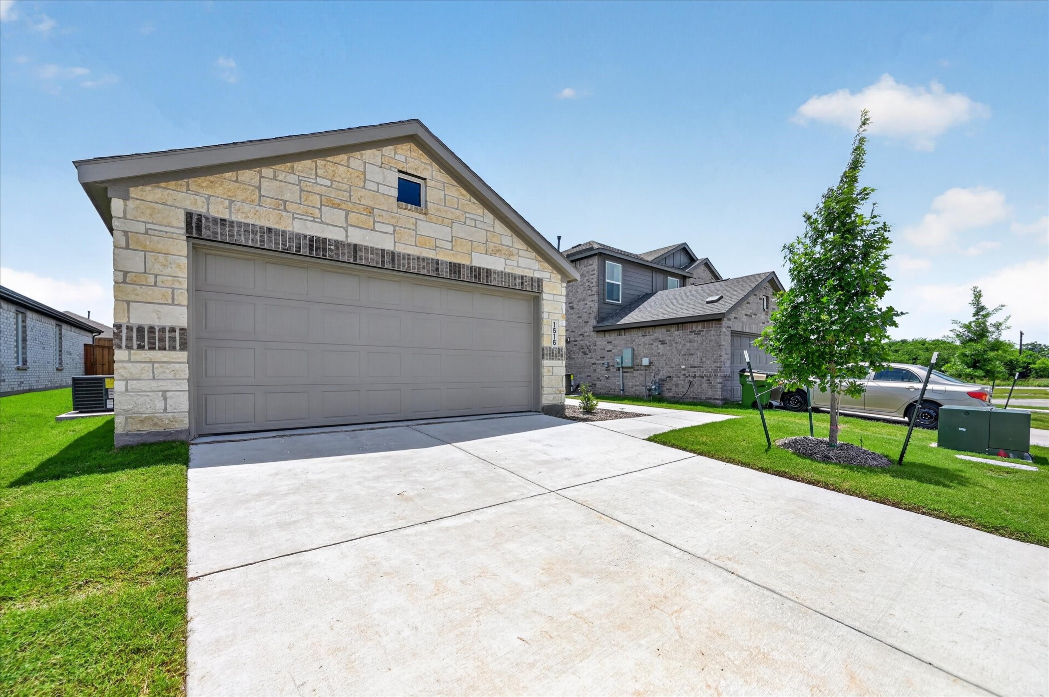 1516 Prince Road Howe TX 75459