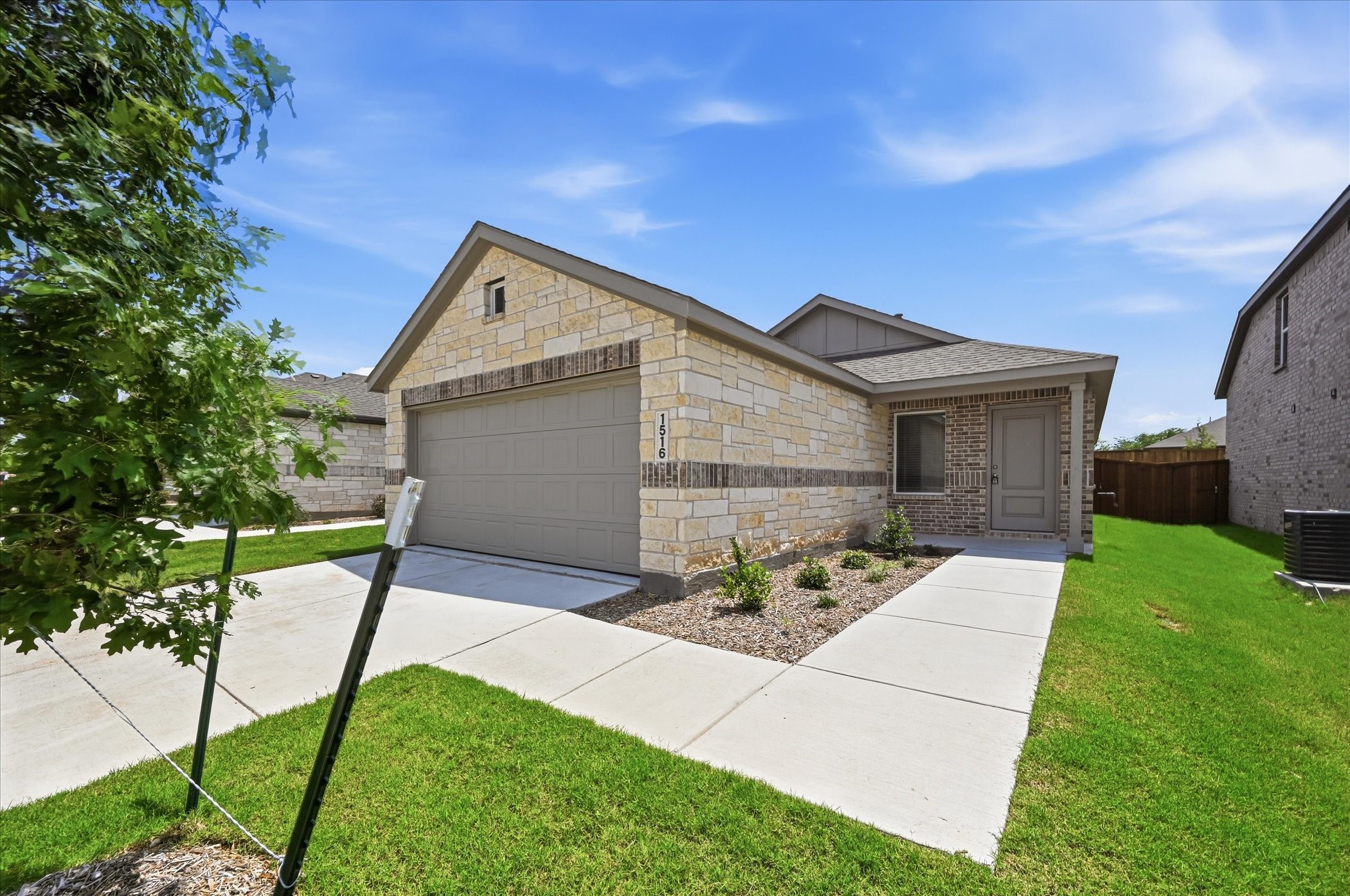 1516 Prince Road Howe TX 75459