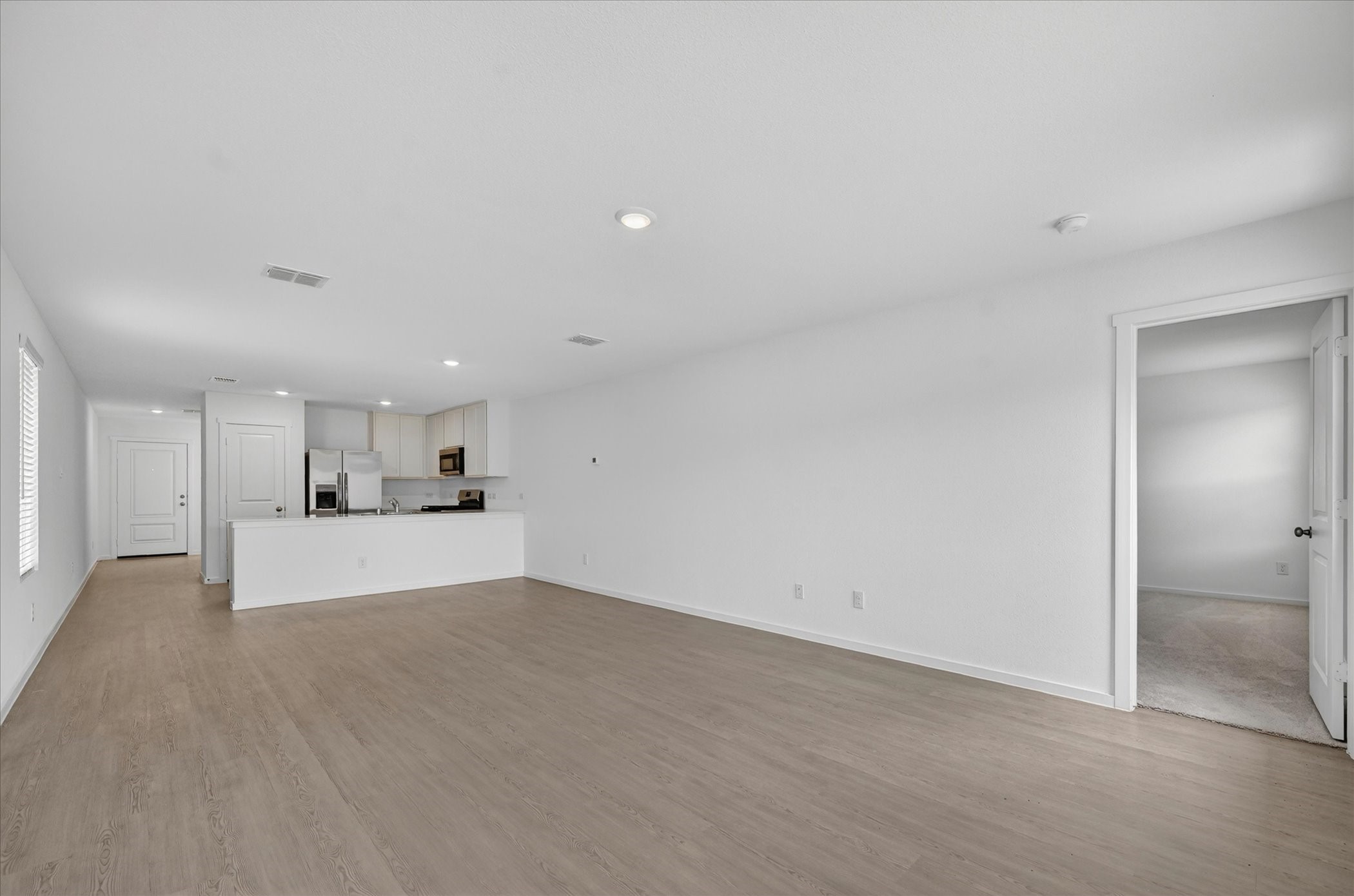 1516 Prince Road Howe TX 75459