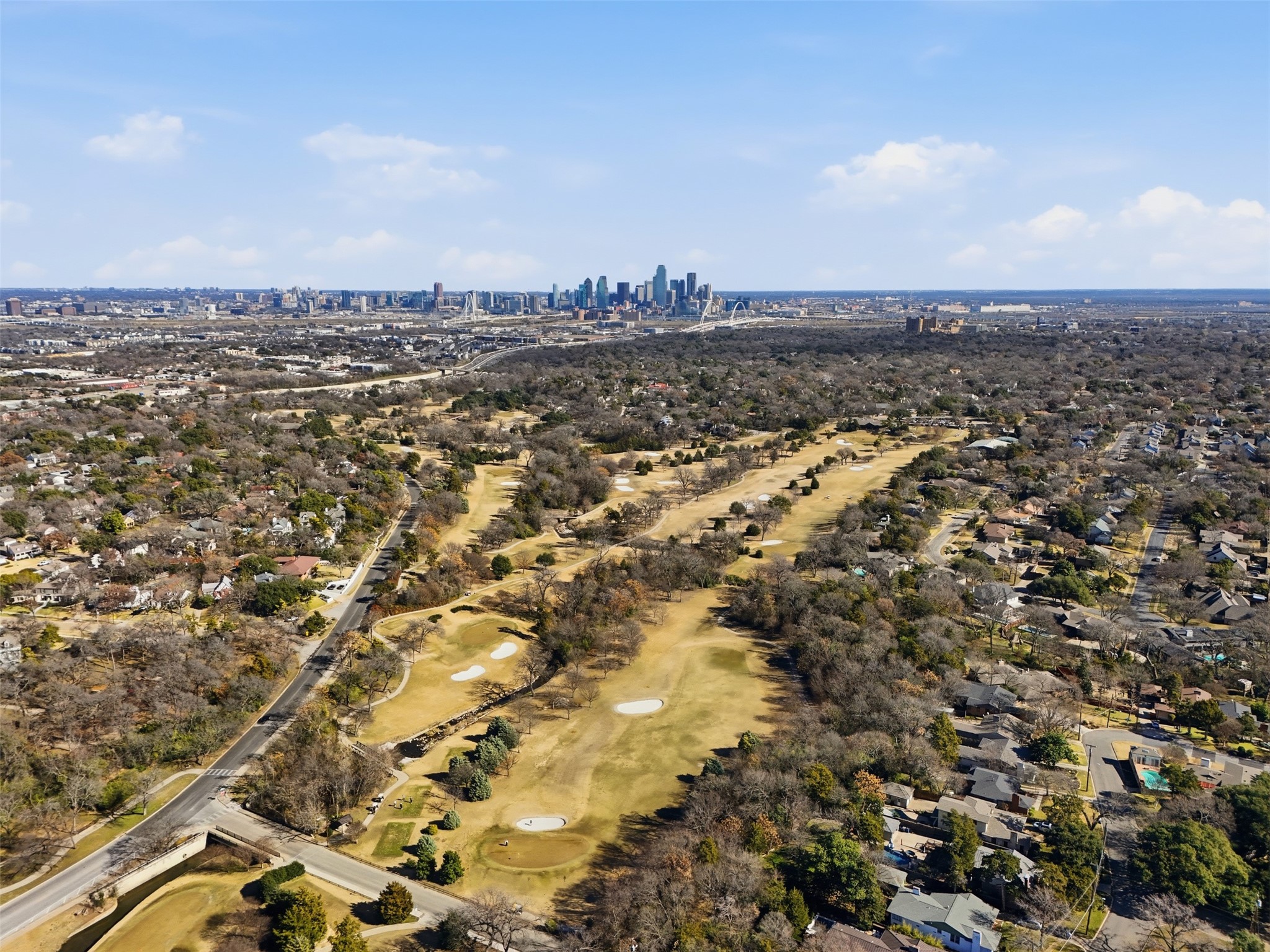 2535 Wedglea Drive Dallas TX 75211