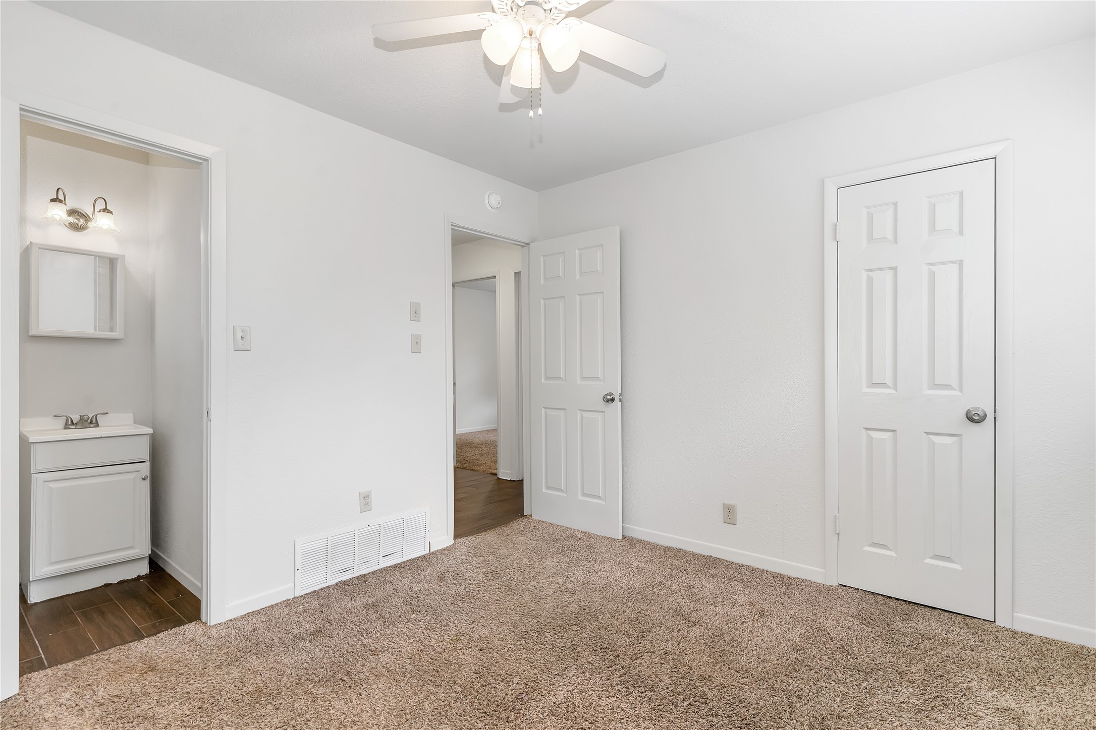 4716 Fawn Drive Fort Worth TX 76132
