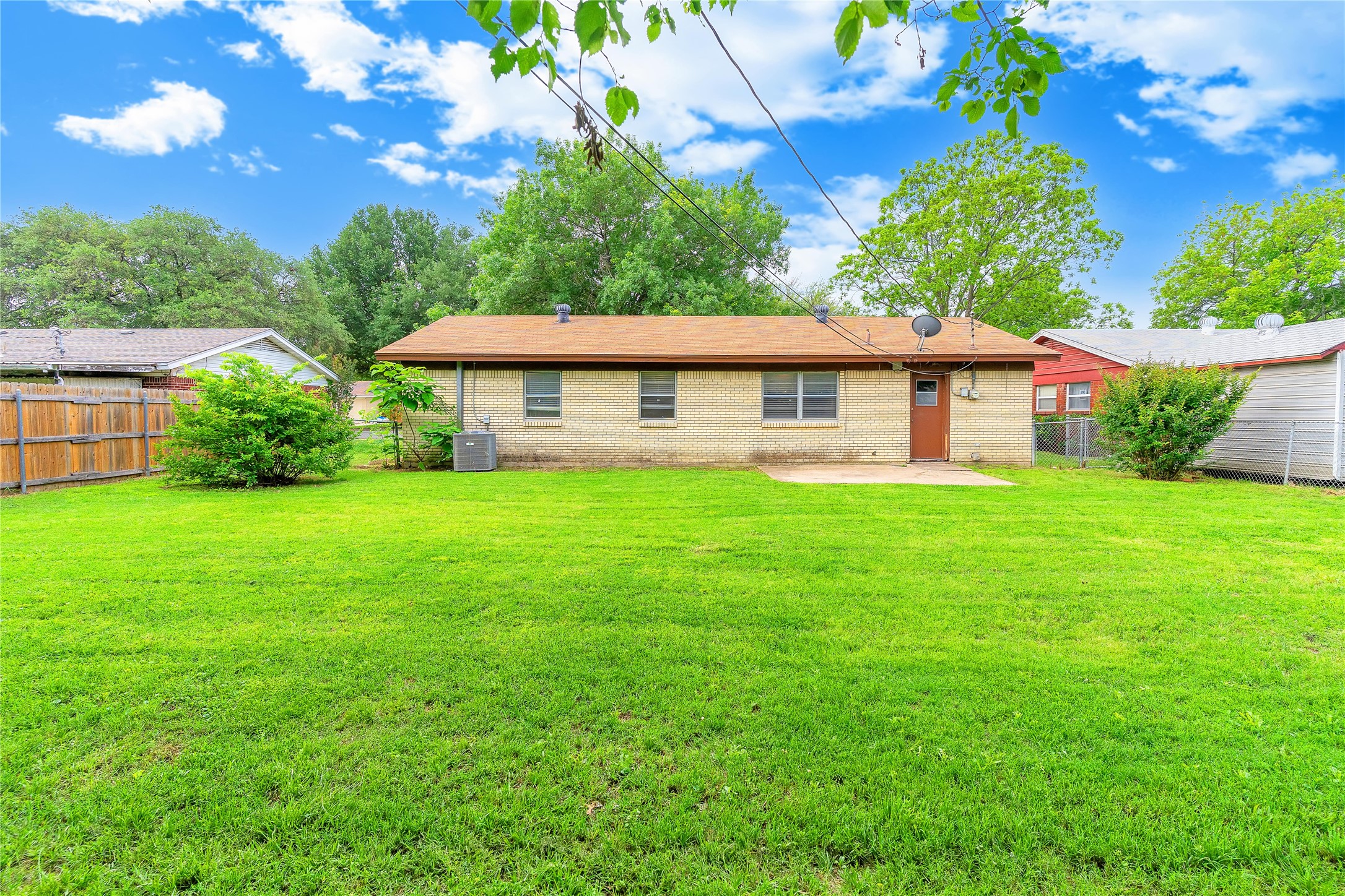 4716 Fawn Drive Fort Worth TX 76132