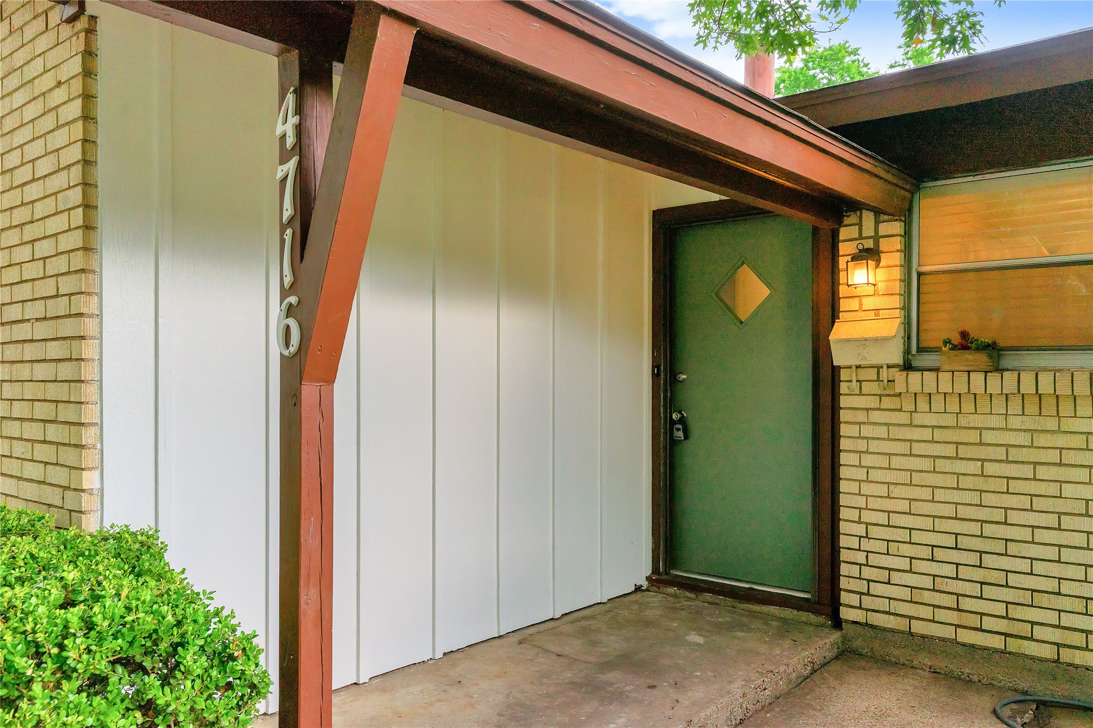 4716 Fawn Drive Fort Worth TX 76132