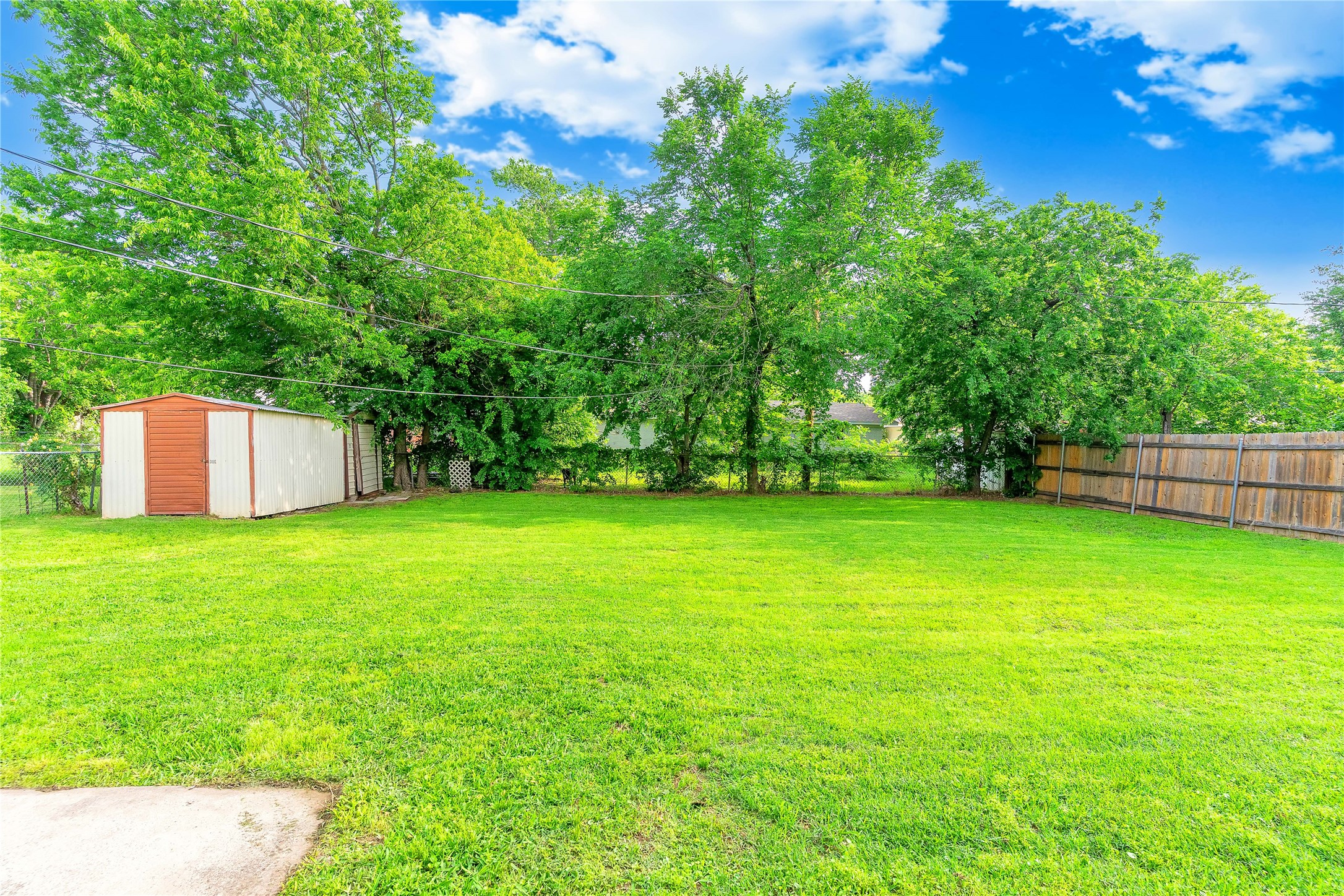 4716 Fawn Drive Fort Worth TX 76132