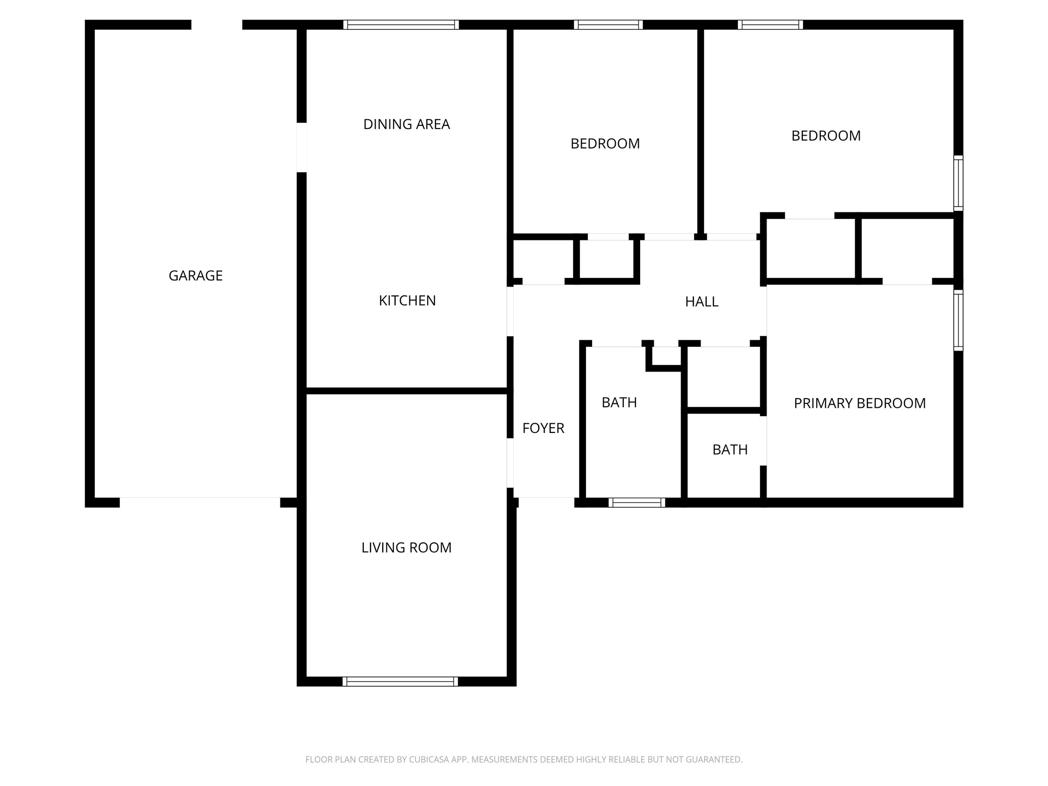 4716 Fawn Drive Fort Worth TX 76132
