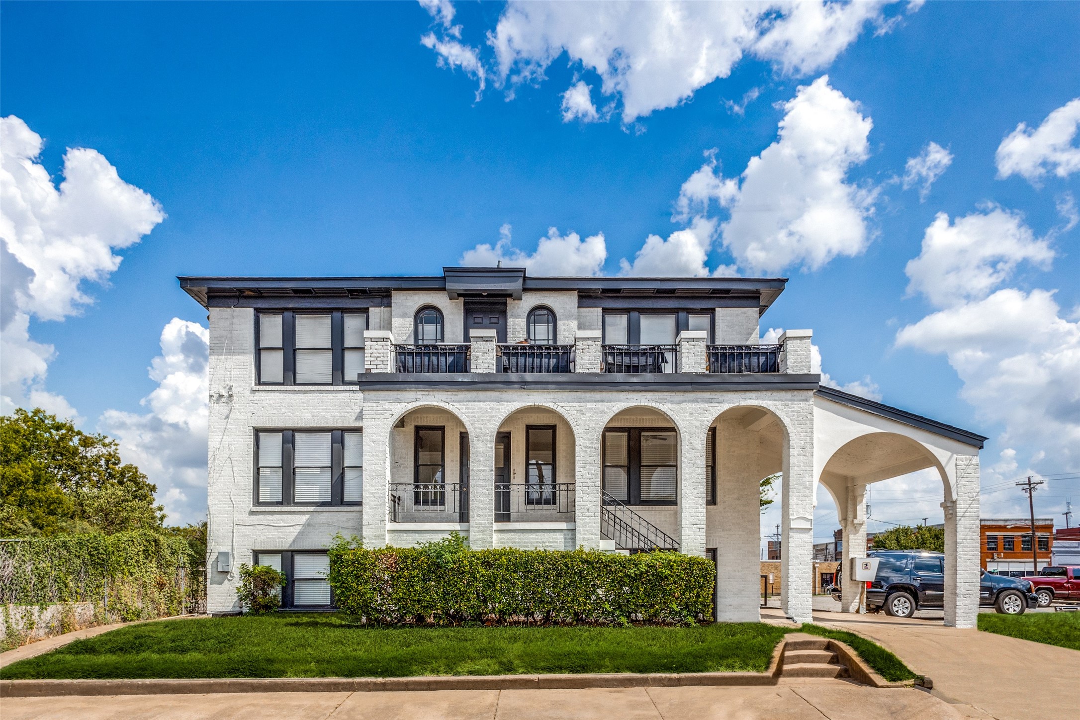2309 Wesley Street Greenville TX 75401