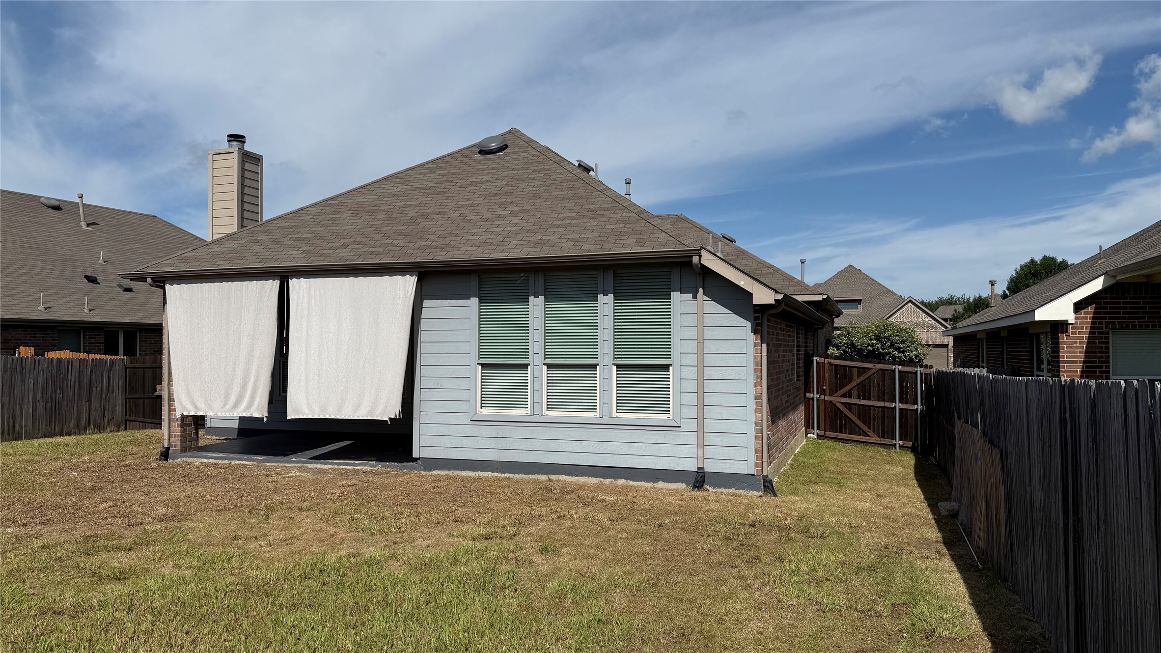 413 Driftwood Court Forney TX 75126