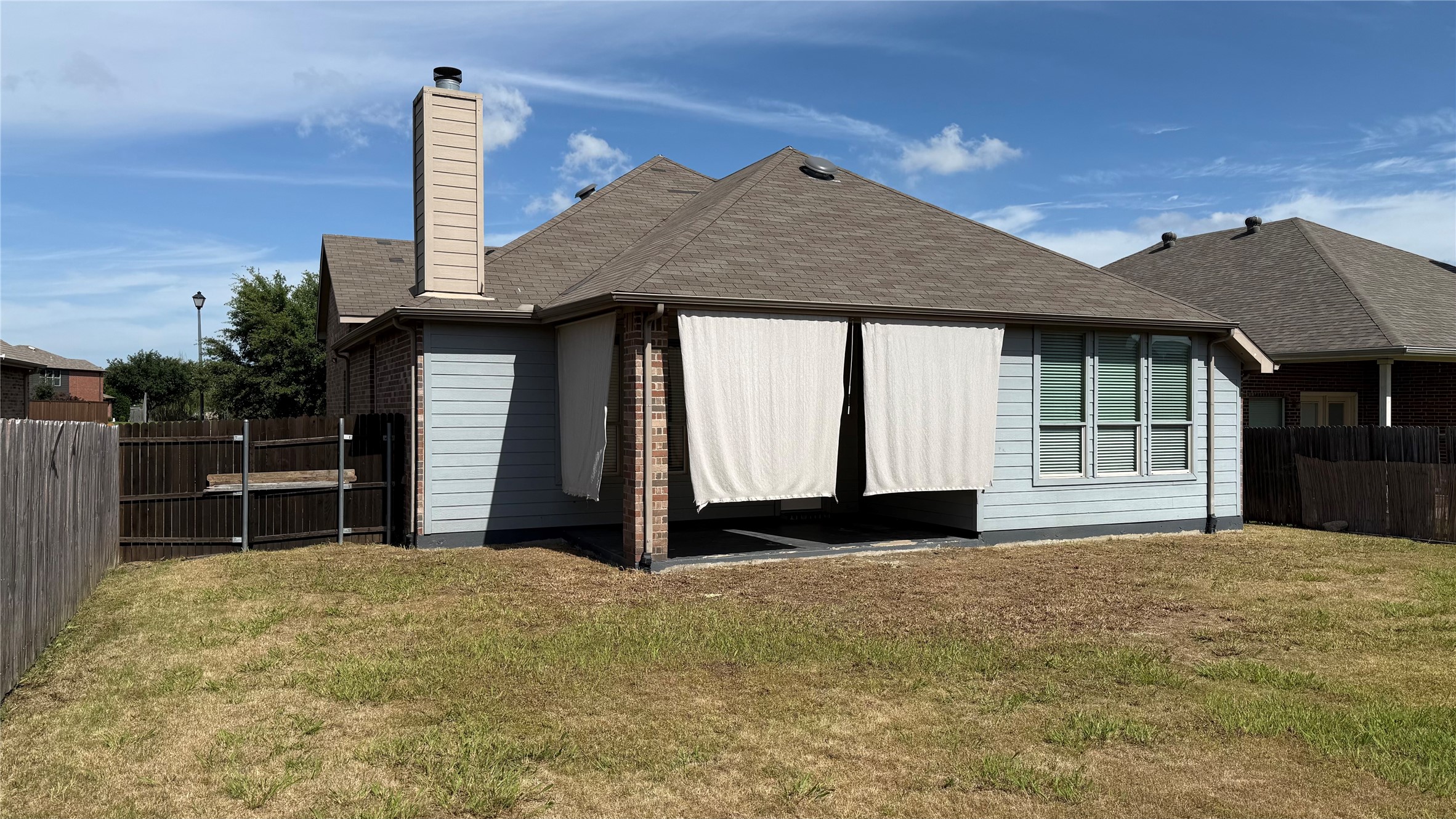 413 Driftwood Court Forney TX 75126