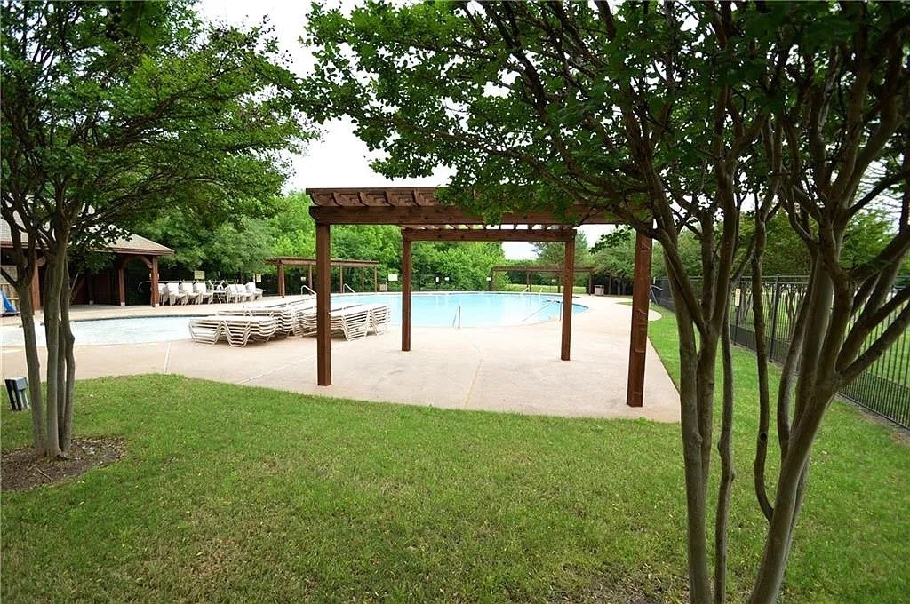413 Driftwood Court Forney TX 75126
