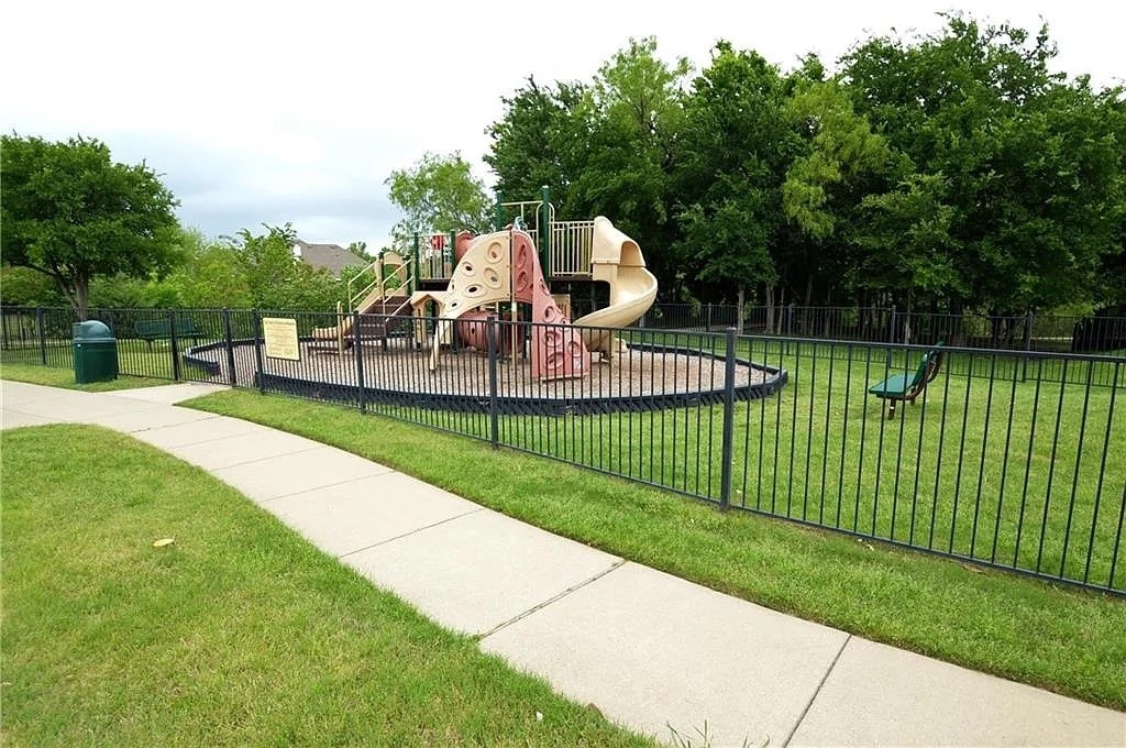 413 Driftwood Court Forney TX 75126