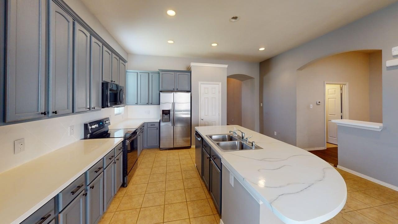 413 Driftwood Court Forney TX 75126