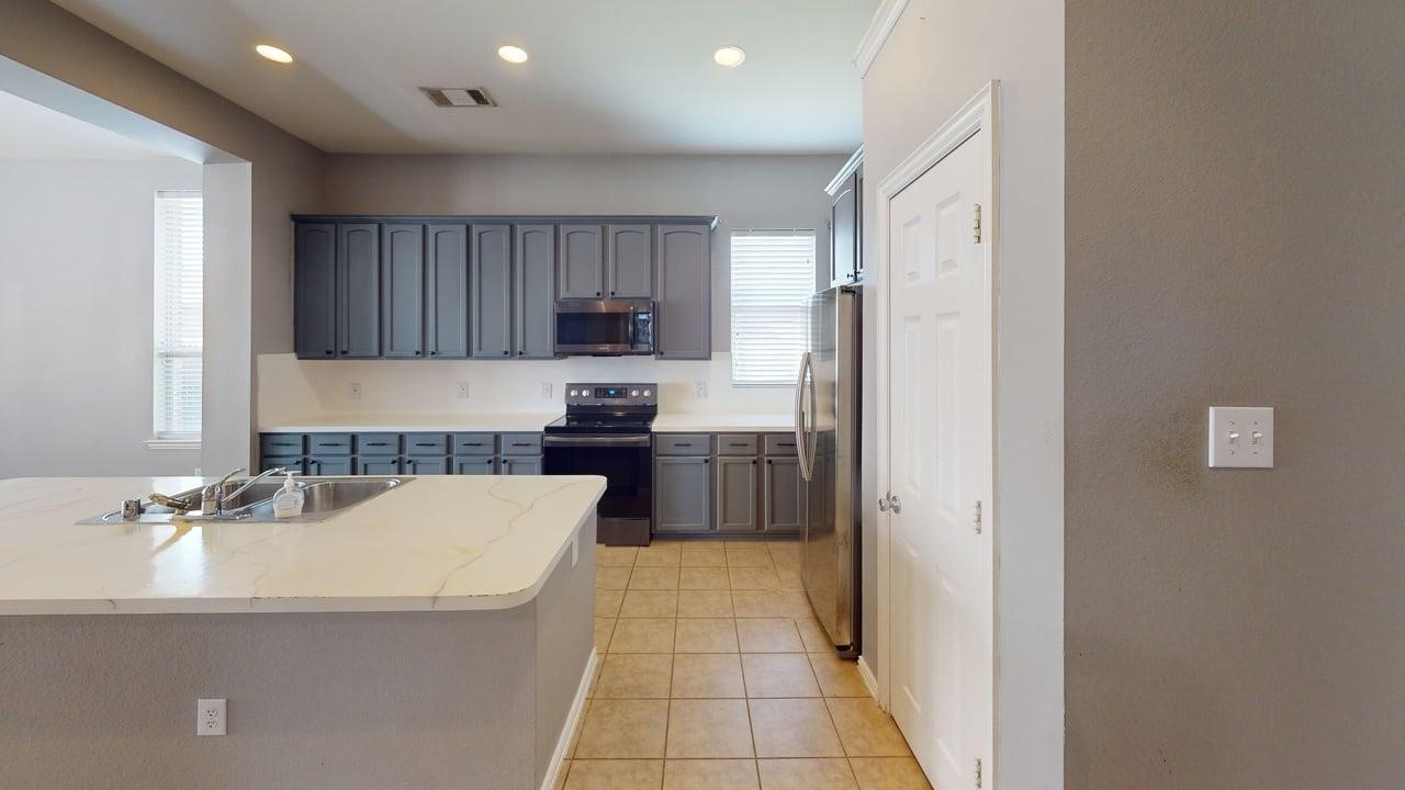 413 Driftwood Court Forney TX 75126
