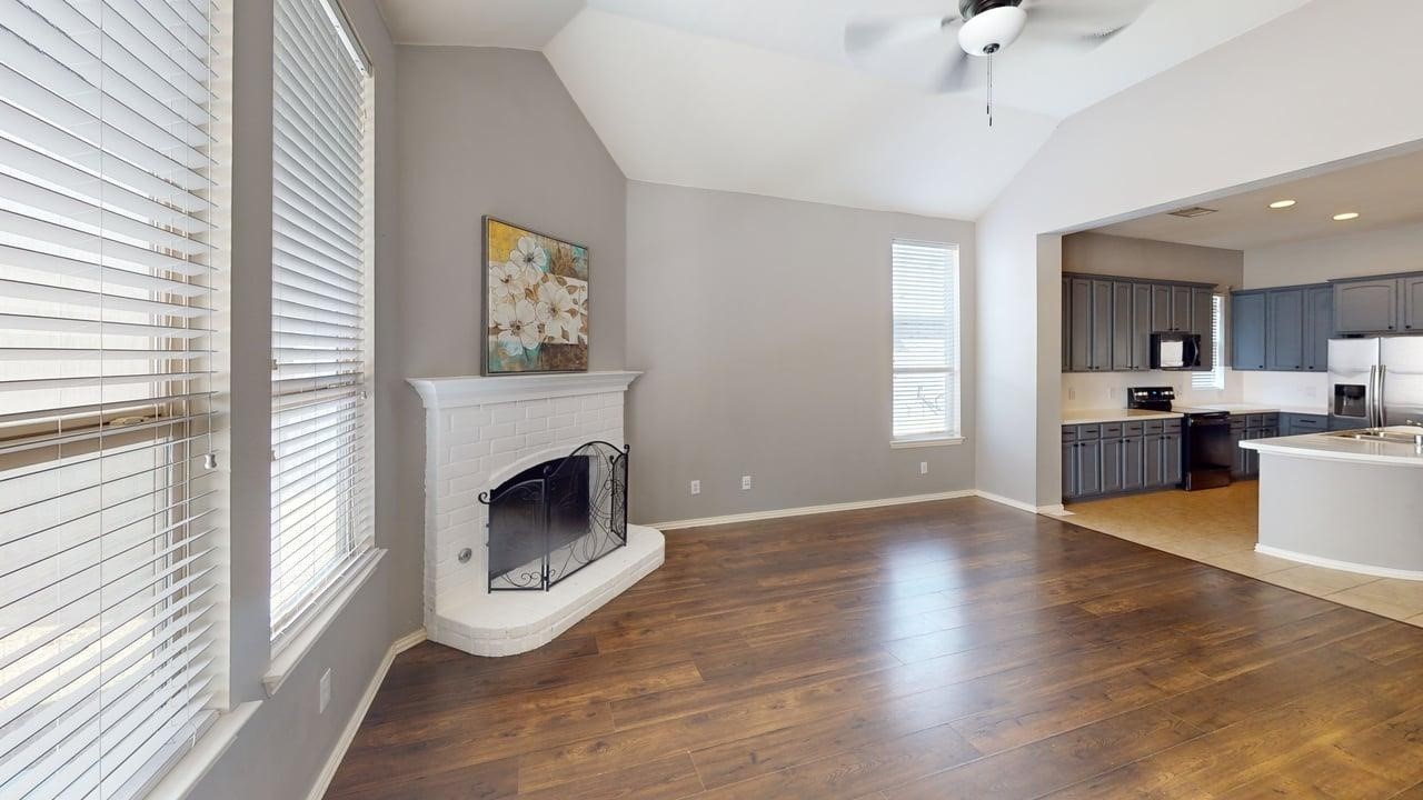413 Driftwood Court Forney TX 75126