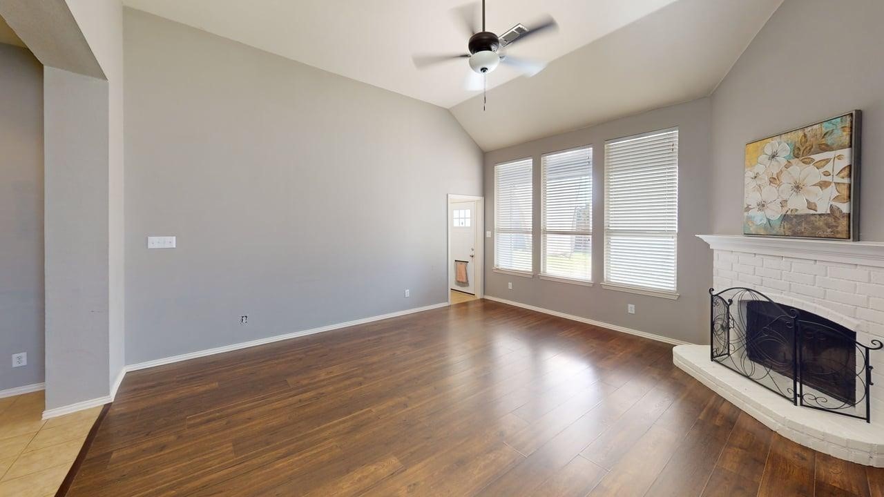 413 Driftwood Court Forney TX 75126