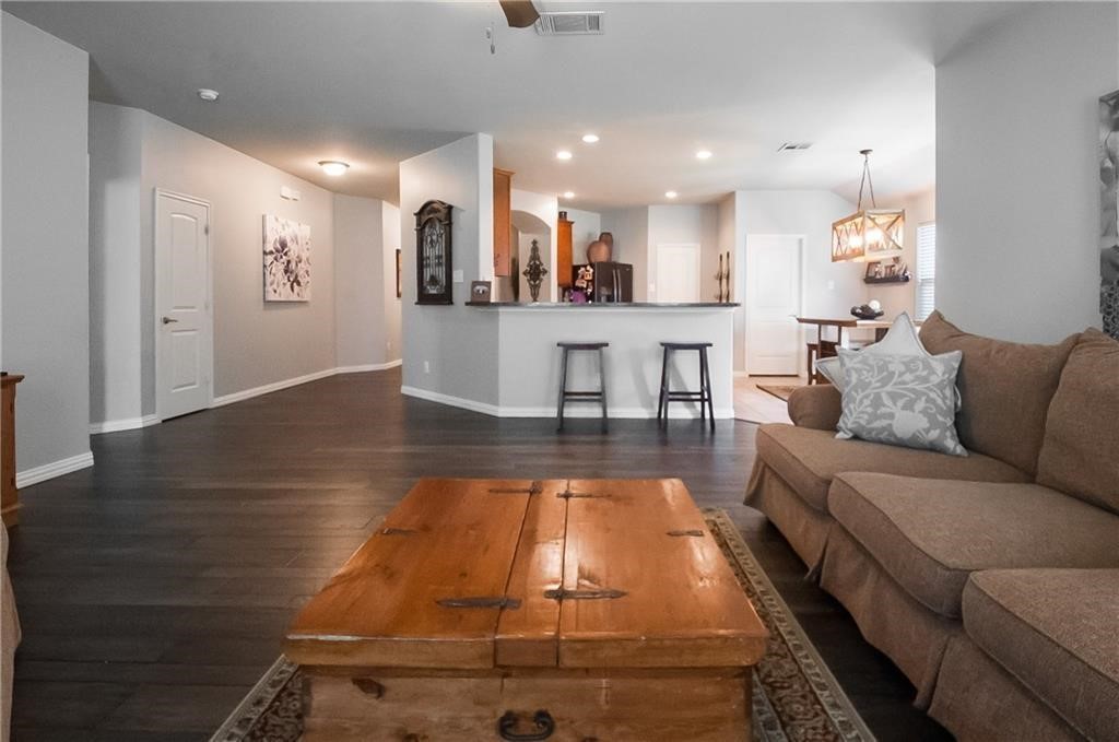 913 Buffalo Creek Drive Mckinney TX 75072