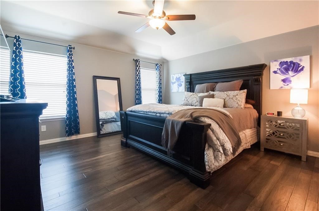 913 Buffalo Creek Drive Mckinney TX 75072