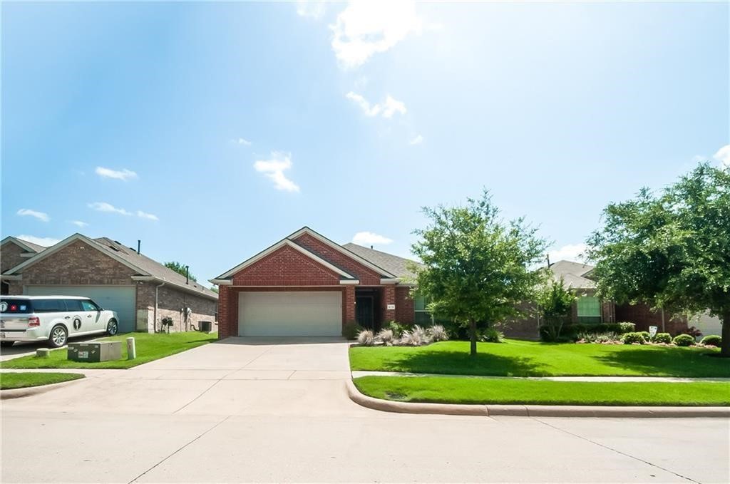 913 Buffalo Creek Drive Mckinney TX 75072