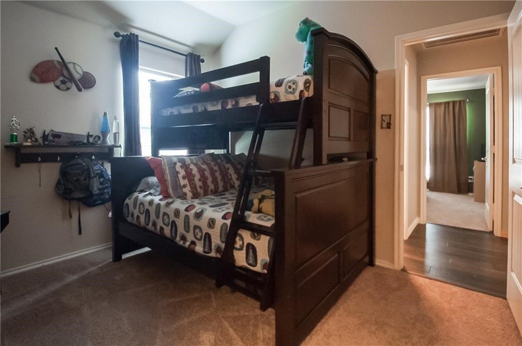 913 Buffalo Creek Drive Mckinney TX 75072