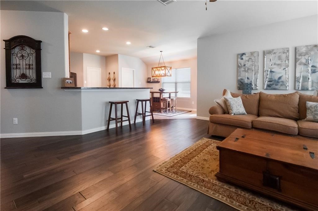 913 Buffalo Creek Drive Mckinney TX 75072