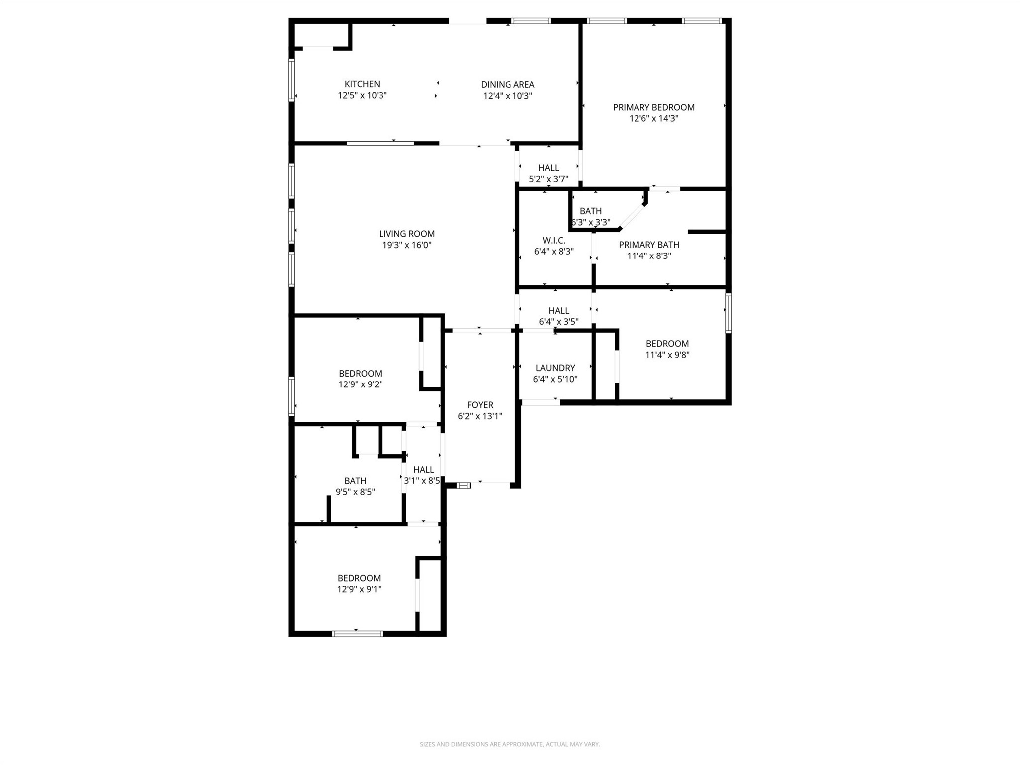 204 Lamont Road Anna TX 75409