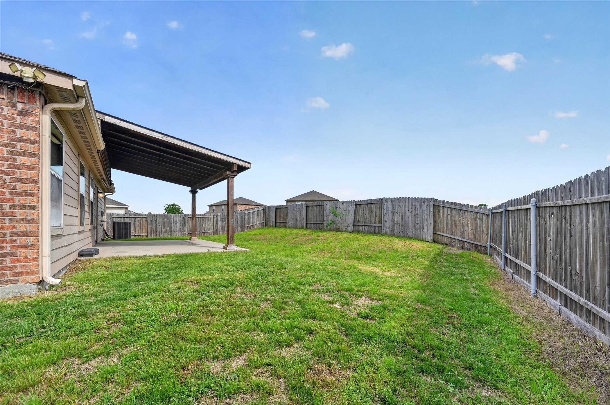 204 Lamont Road Anna TX 75409