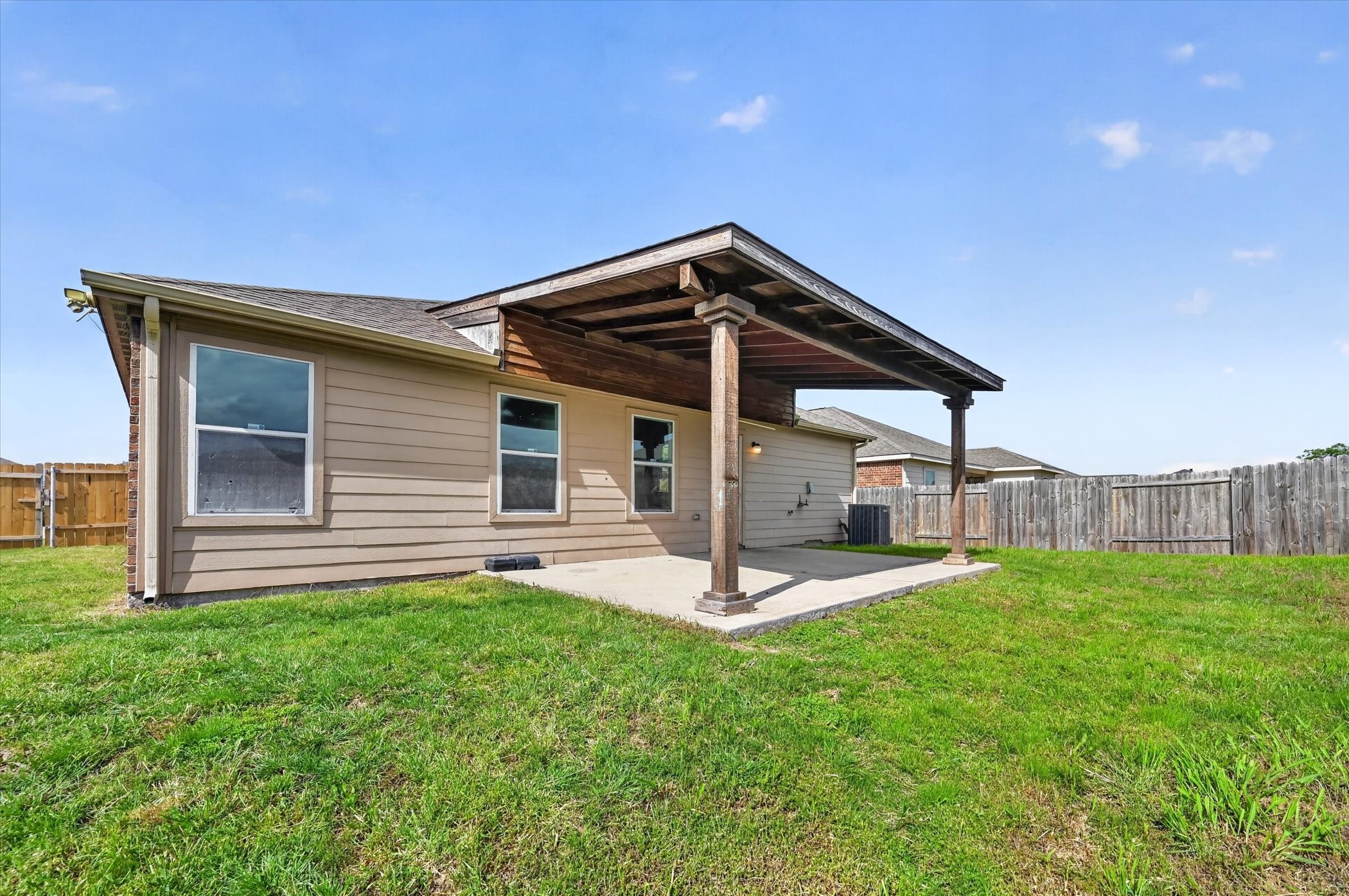 204 Lamont Road Anna TX 75409