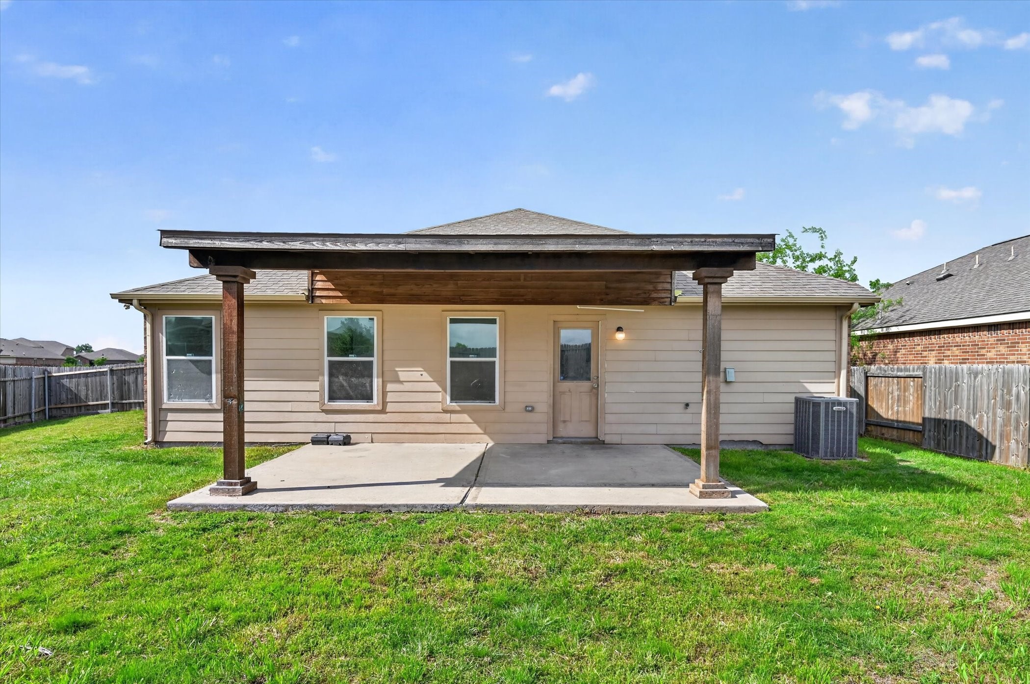 204 Lamont Road Anna TX 75409