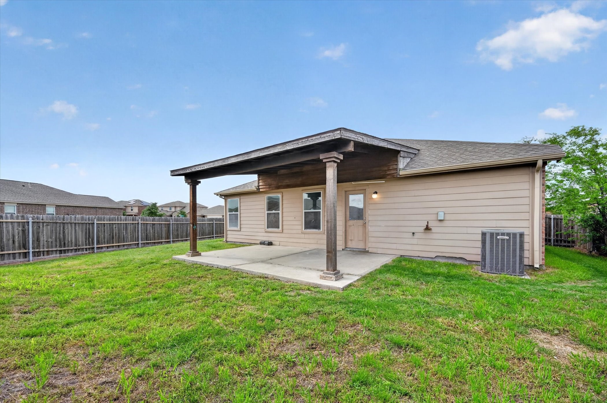 204 Lamont Road Anna TX 75409