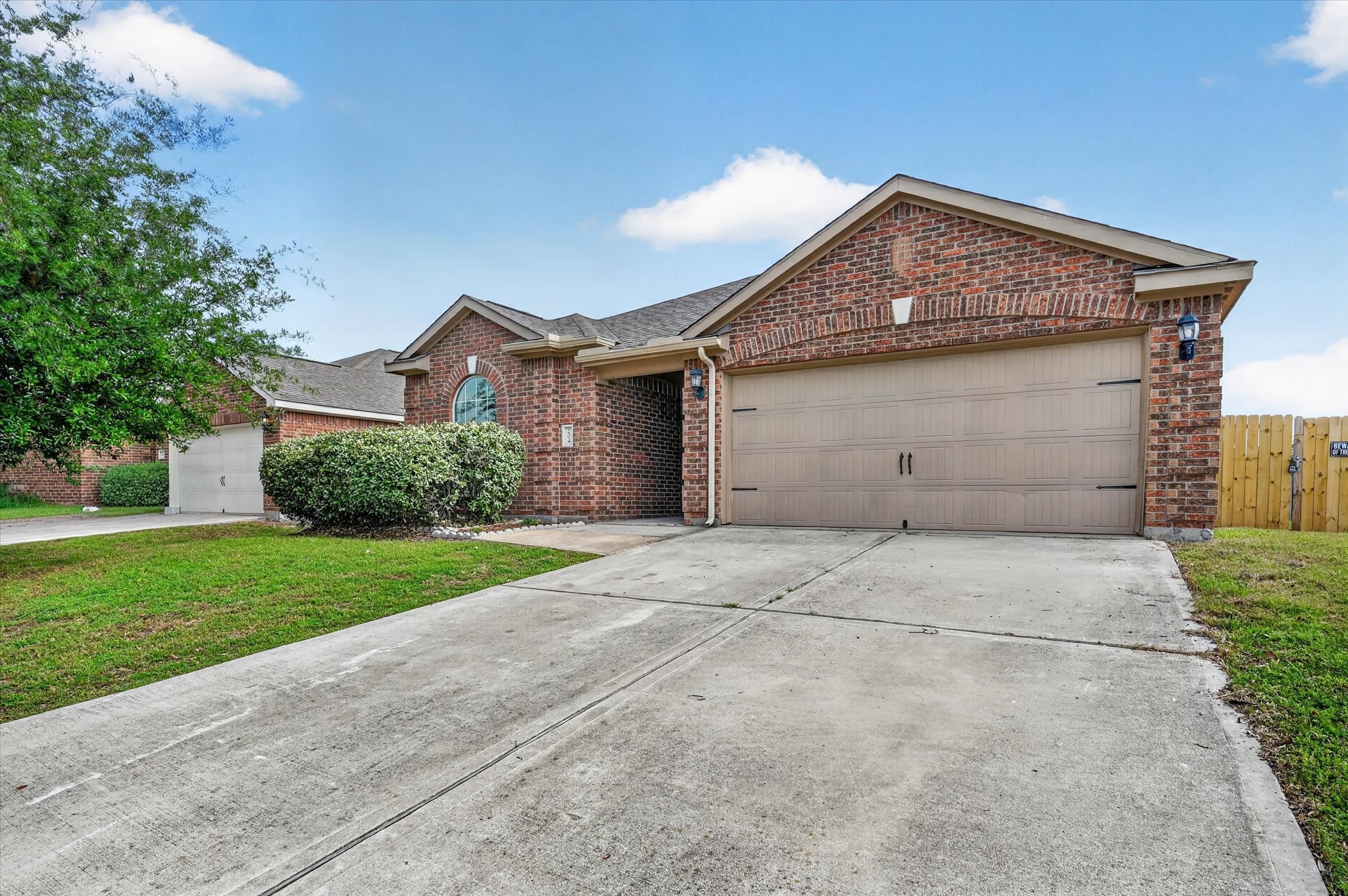 204 Lamont Road Anna TX 75409